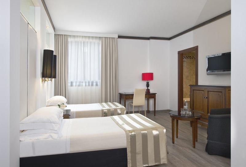Meliá Milano — photo 5