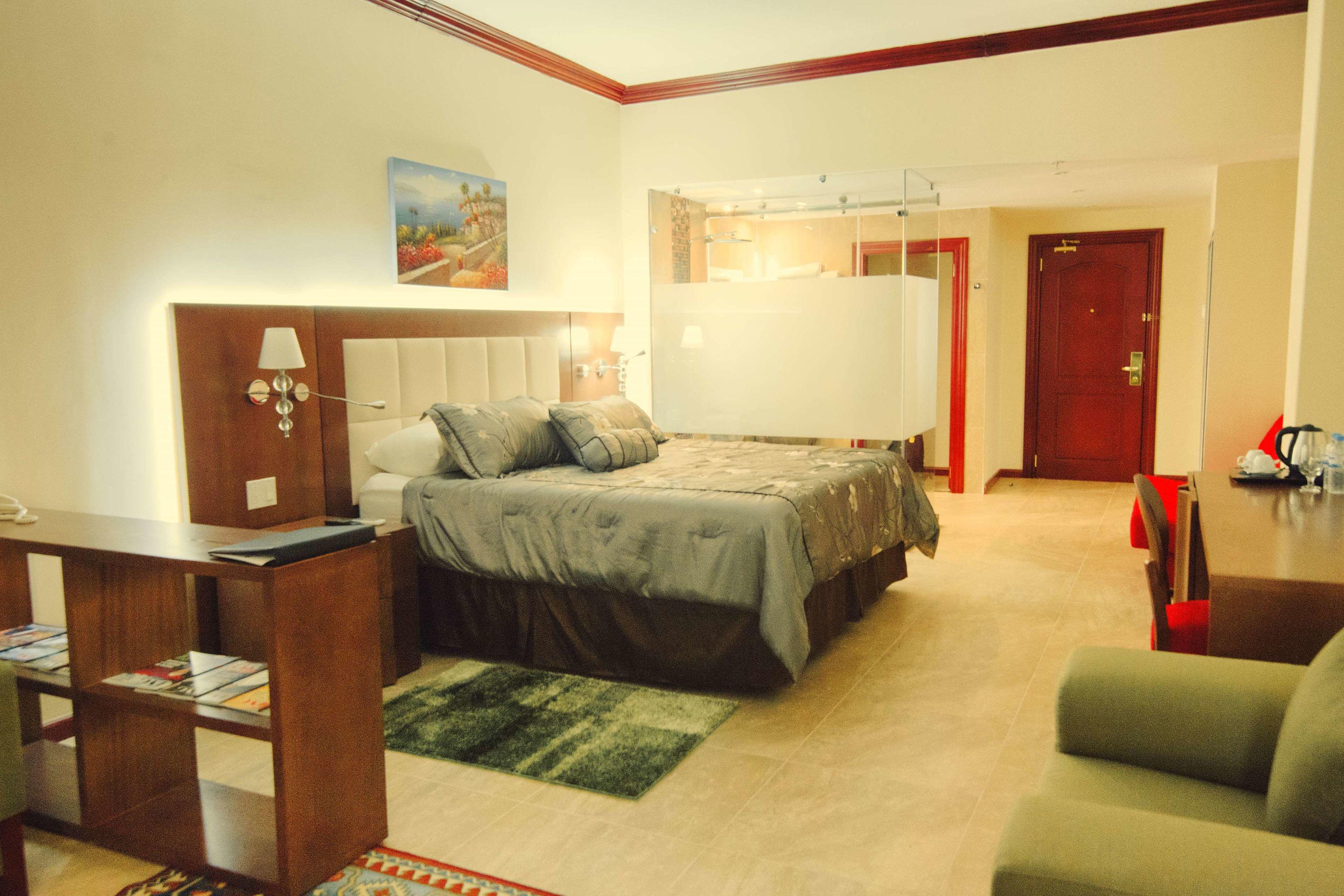 Ramada Georgetown Princess Hotel — photo 3