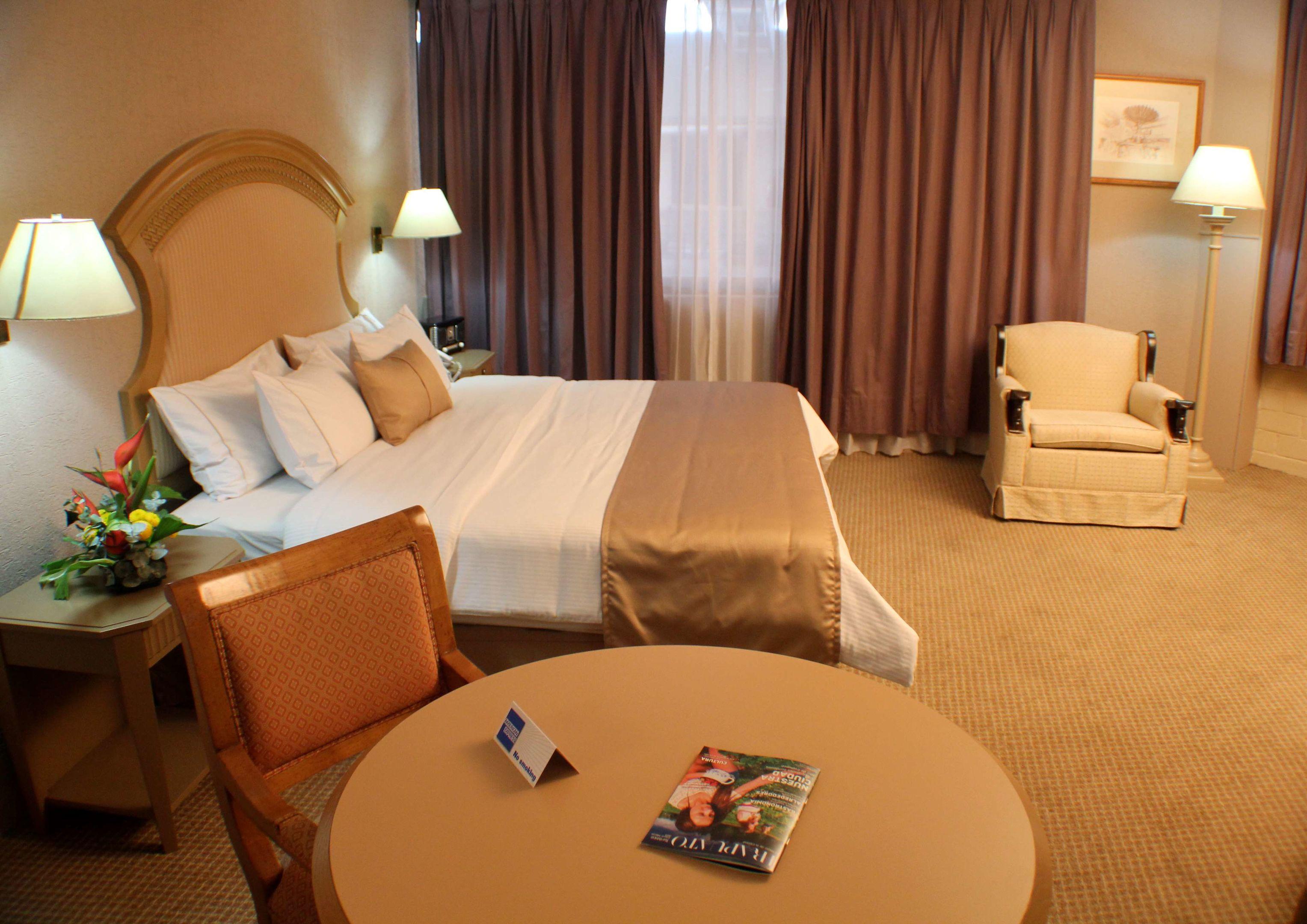 Best Western Plus Plaza Florida & Tower — photo 5