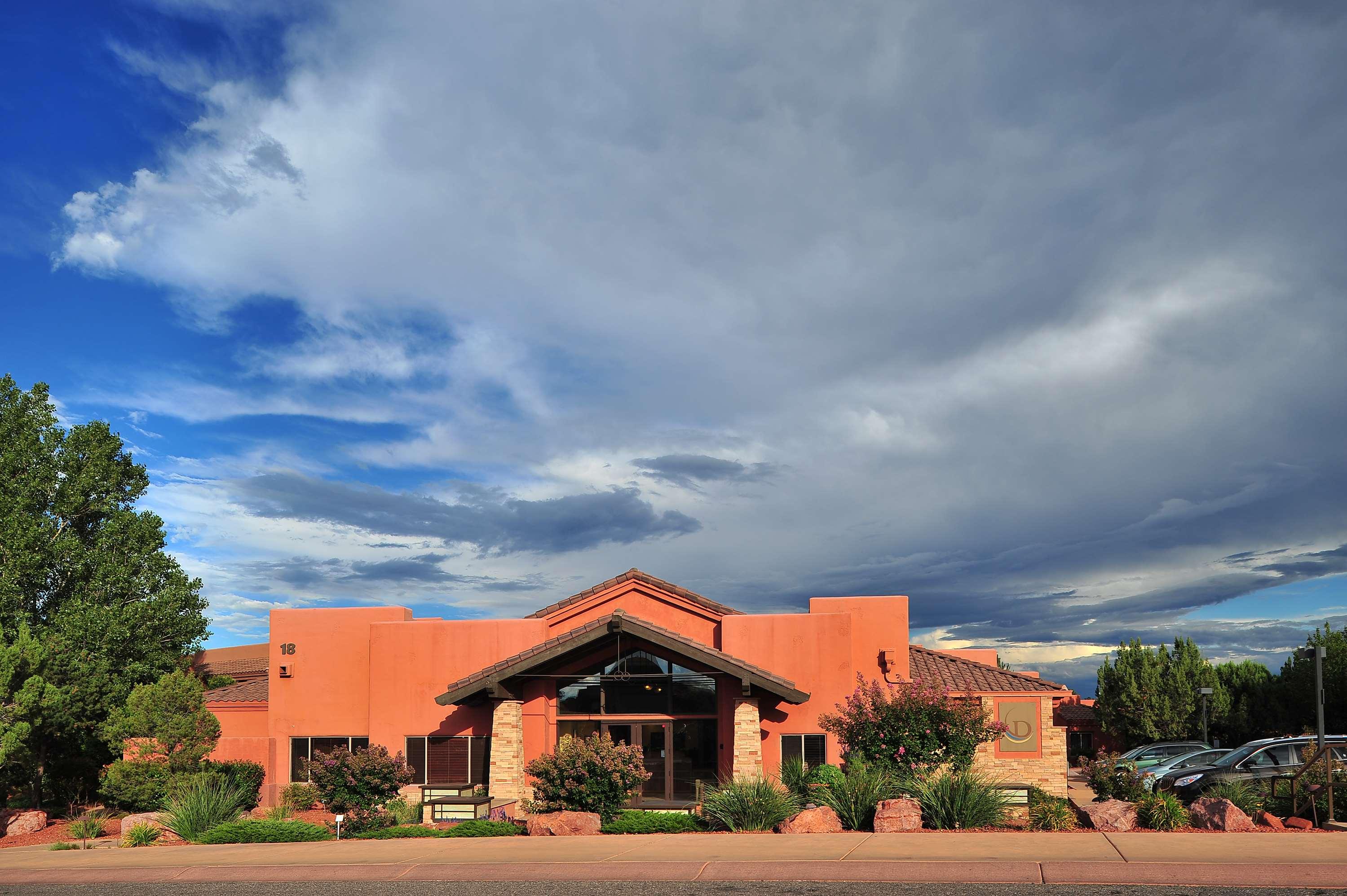 Sedona Summit — photo 4