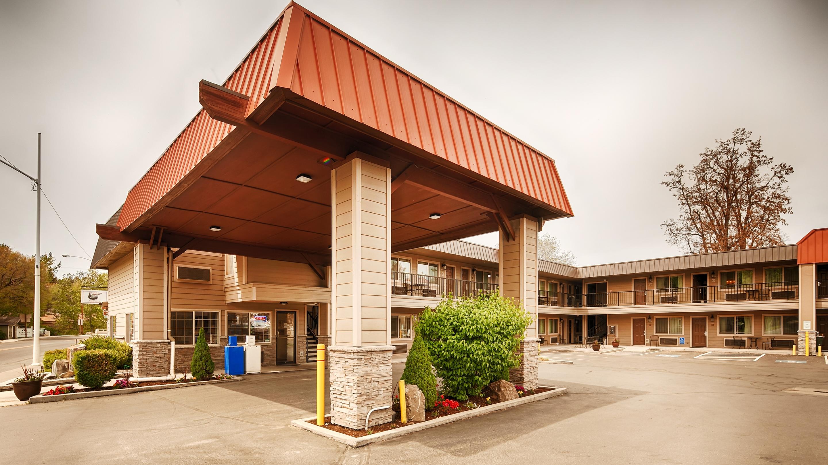 Best Western John Day Inn — photo 4
