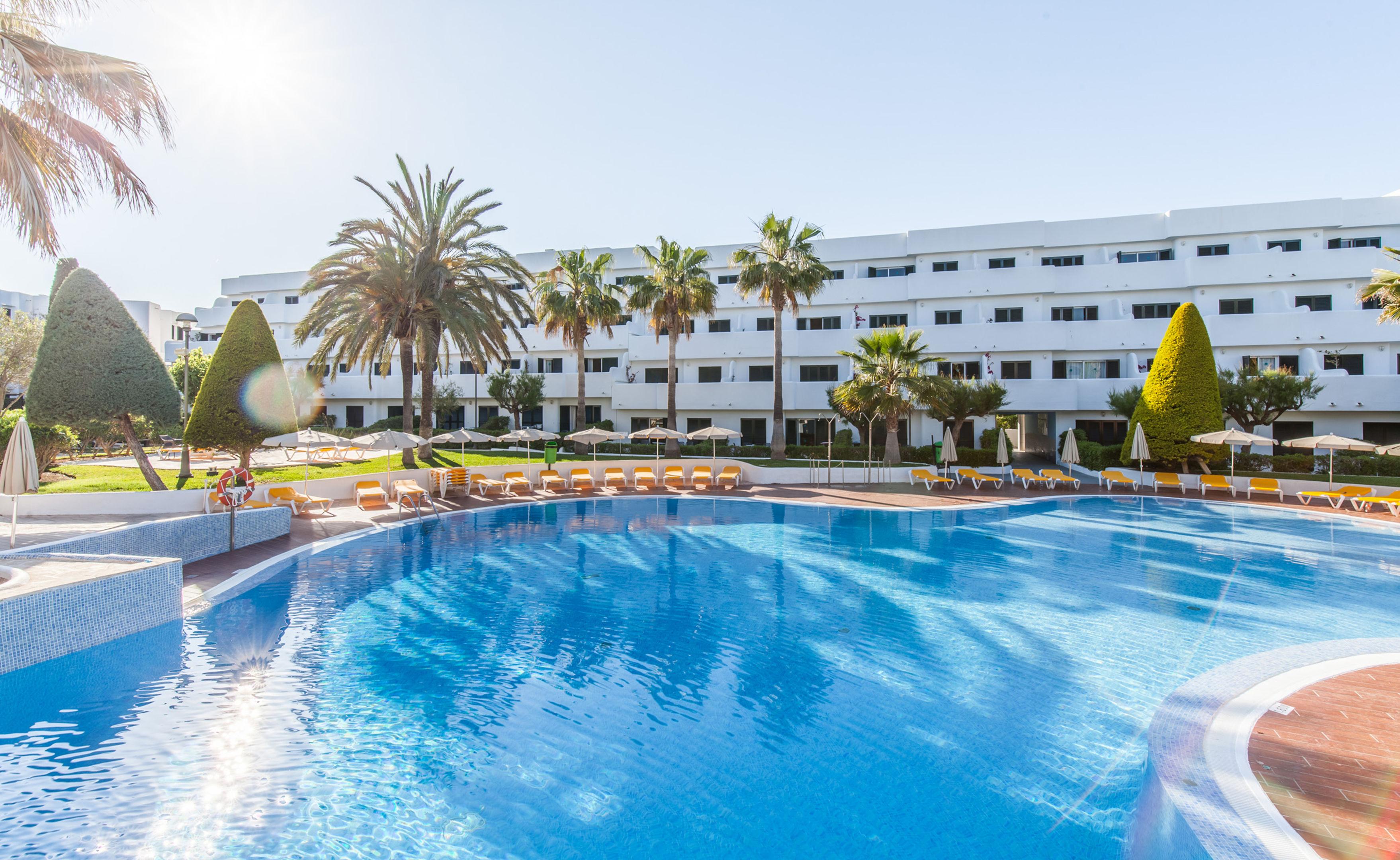 BLUESEA Club Marthas — photo 4