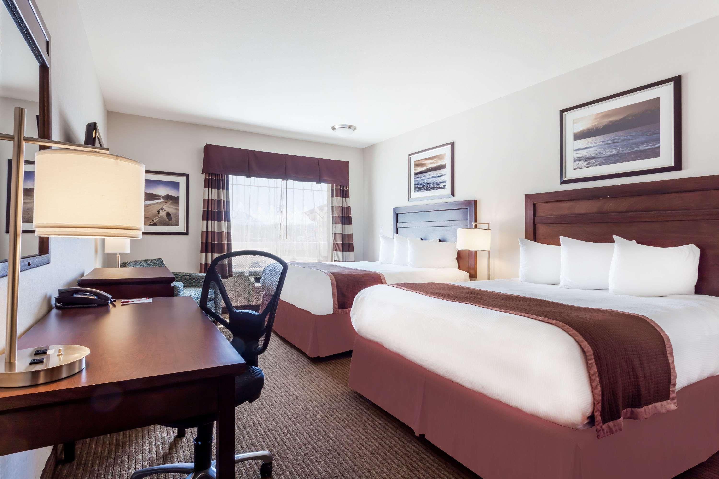 Ramada Creston — photo 5