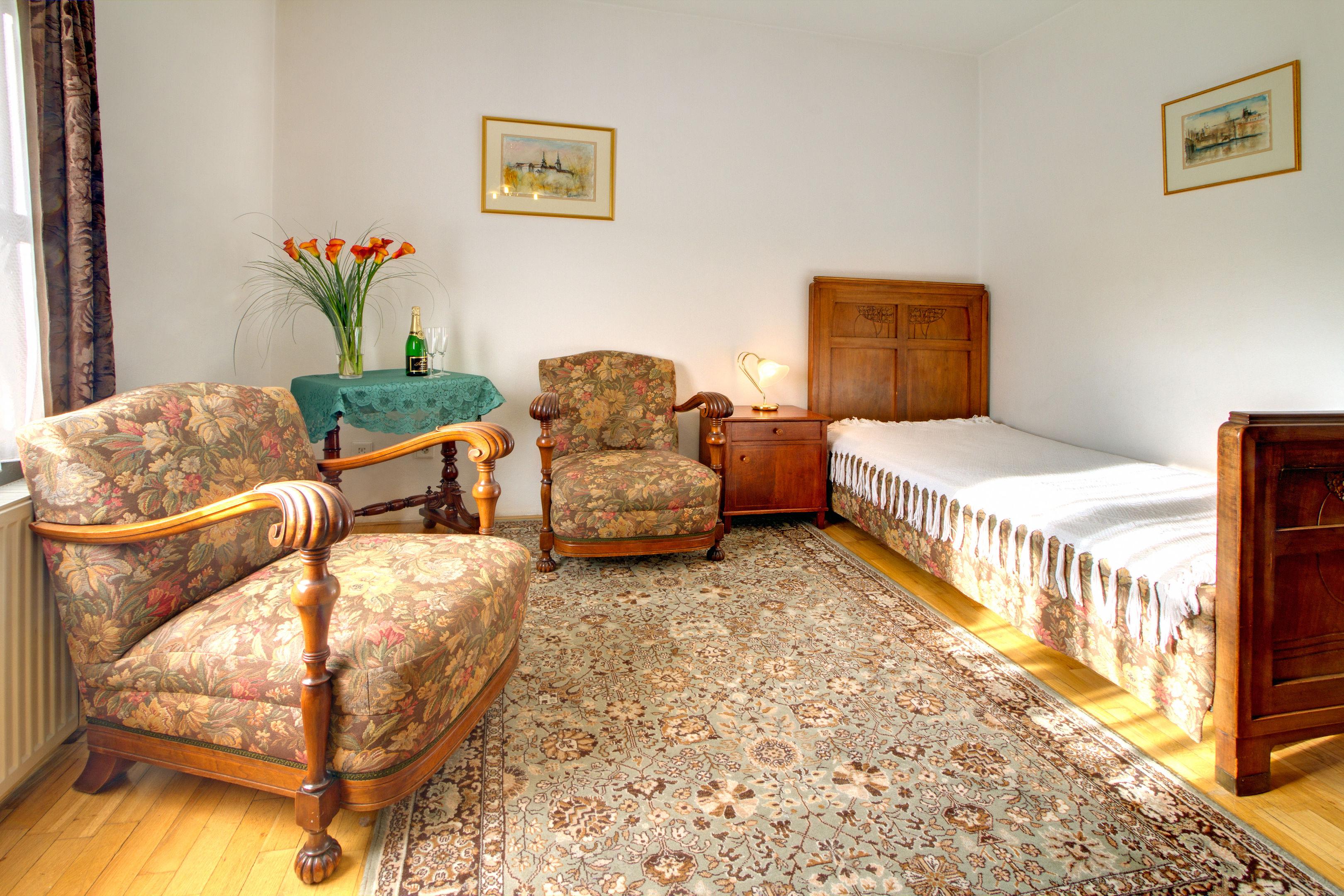 Hotel Red Lion — photo 5