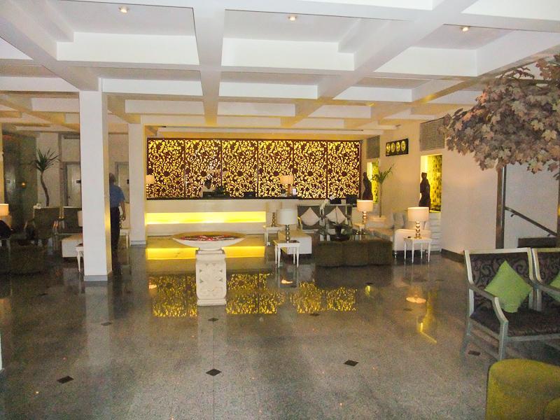 Stark Boutique Hotel & Spa — photo 3