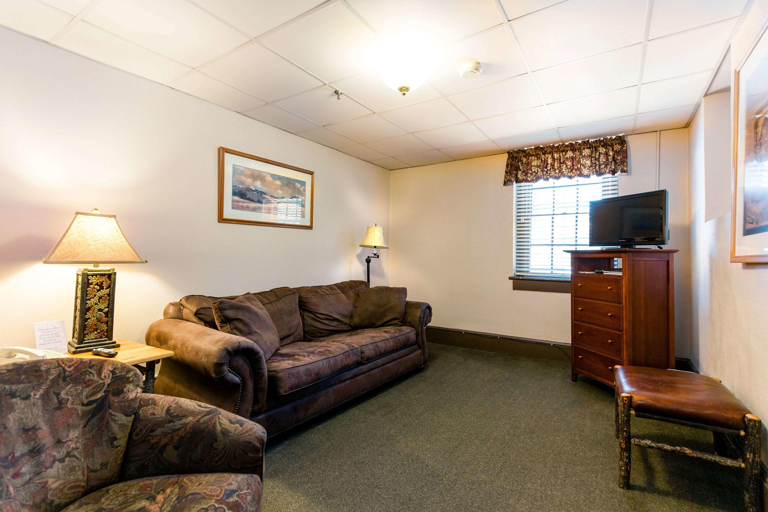 The Waynesville Inn Golf Resort and Spa — photo 5