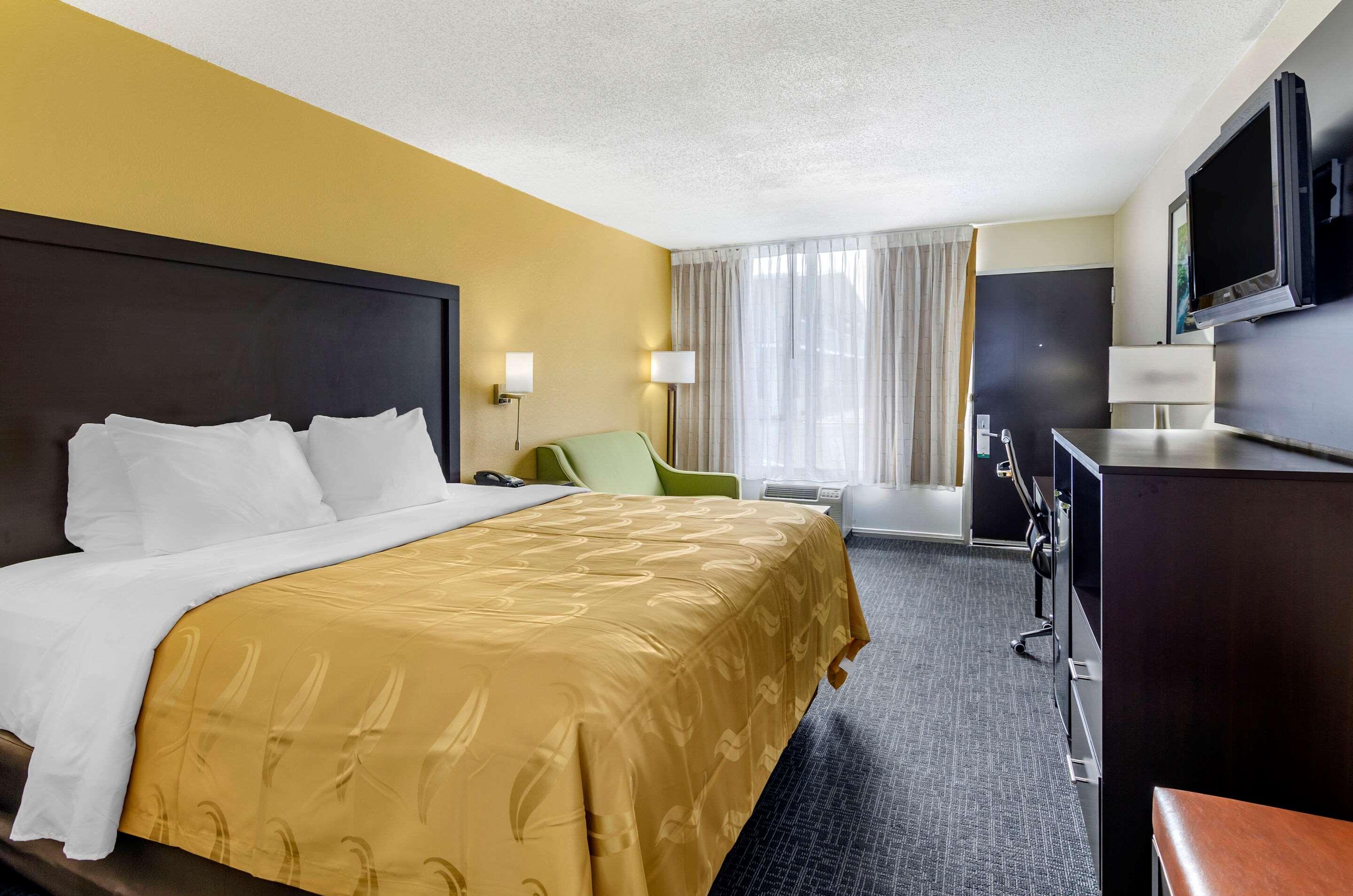 Quality Inn — photo 5