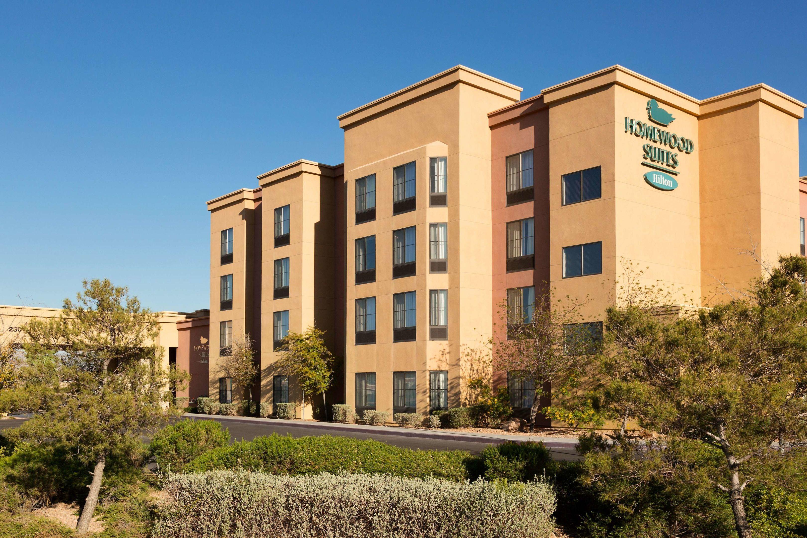 Homewood Suites by Hilton Las Vegas Airport — photo 4