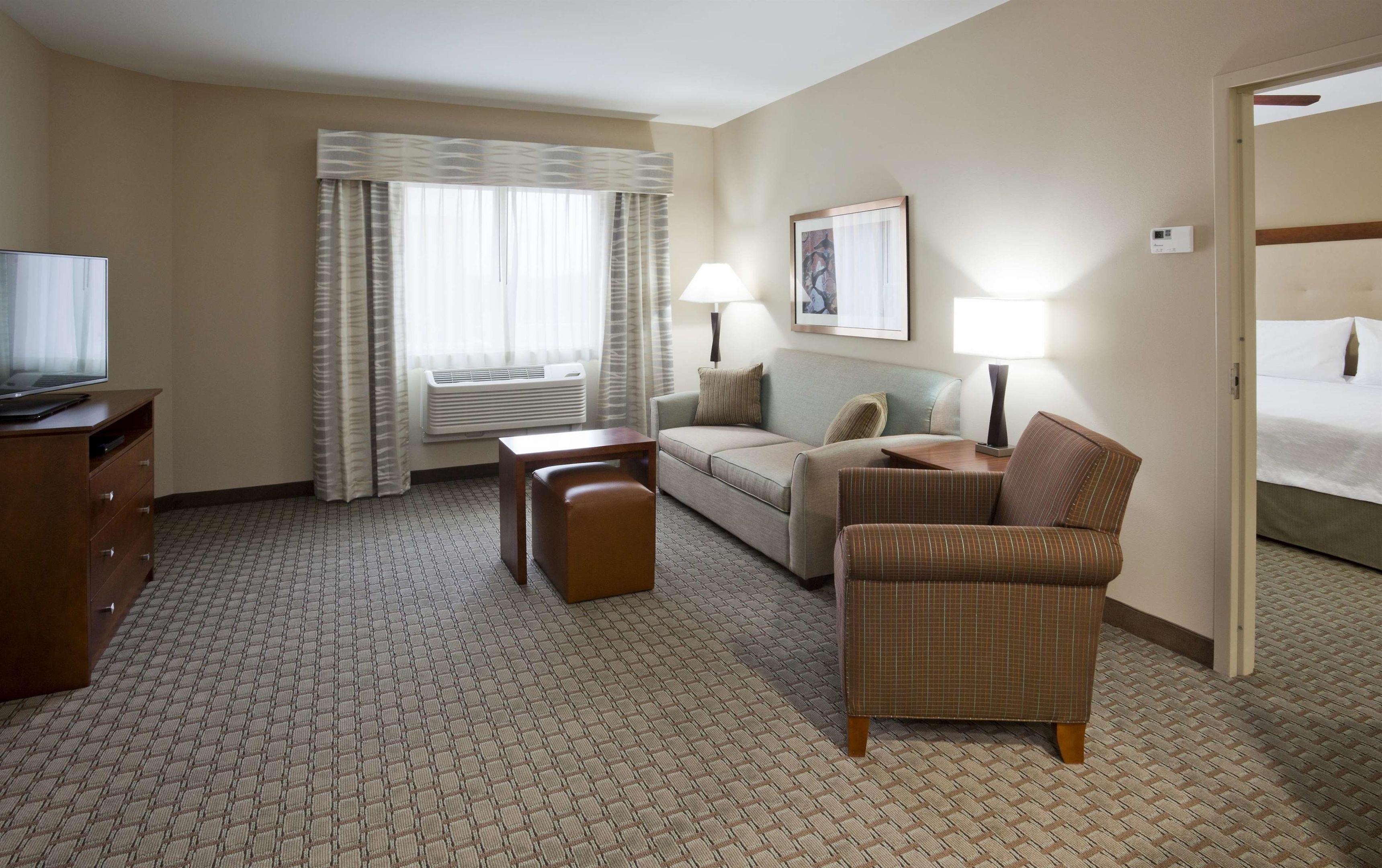 Homewood Suites by Hilton Rochester Mayo Clinic Area/ Saint Marys — photo 5