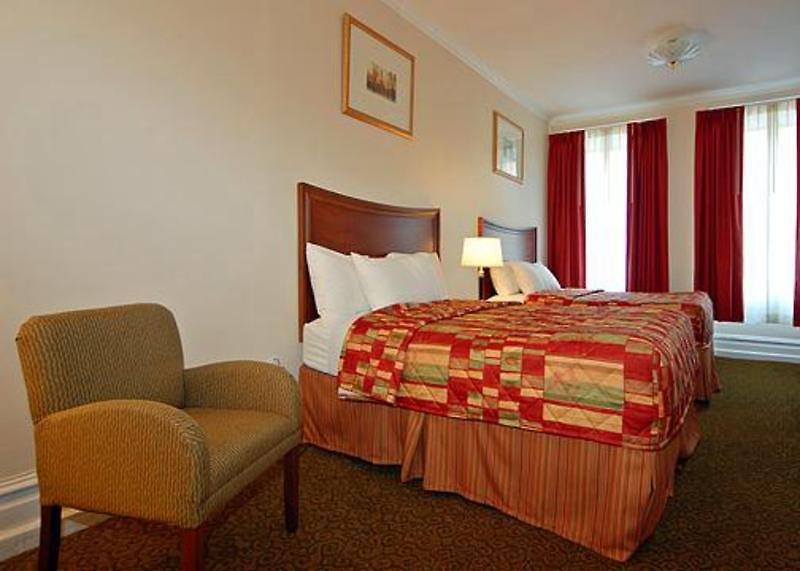 Rodeway Inn Center City — photo 4
