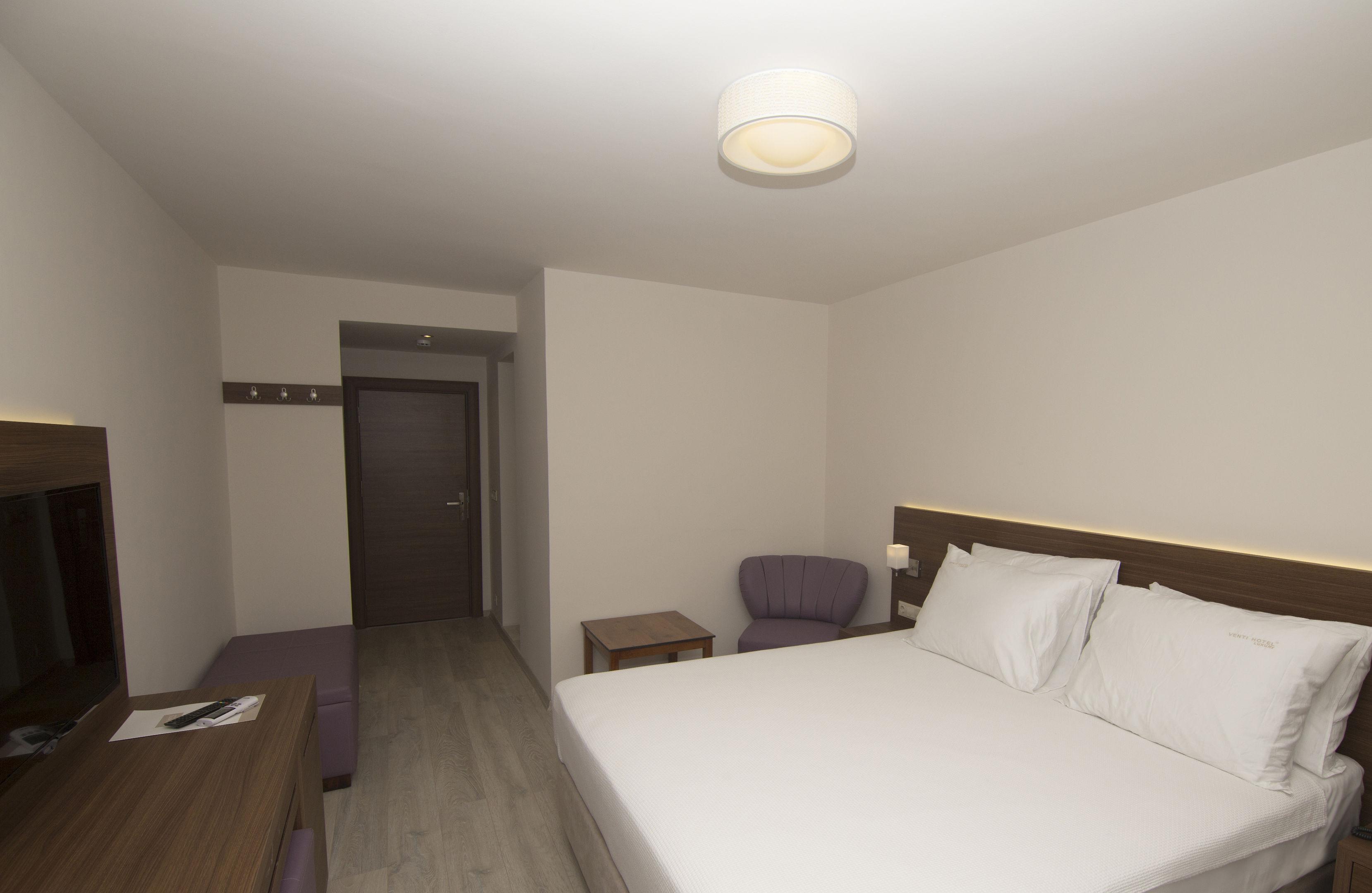 Neopol Hotel Deluxe — photo 4
