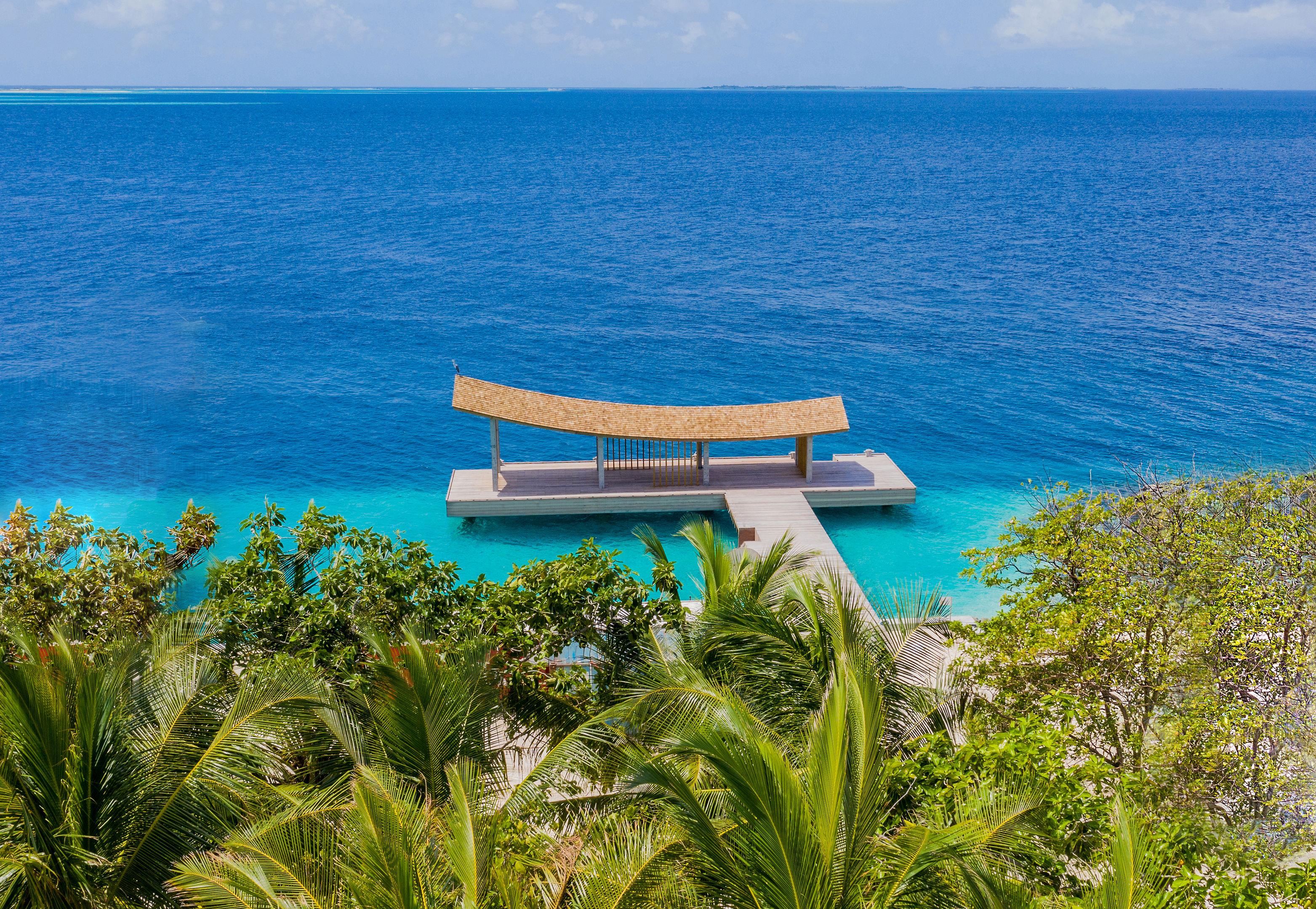 Kagi Maldives Spa Island — photo 5