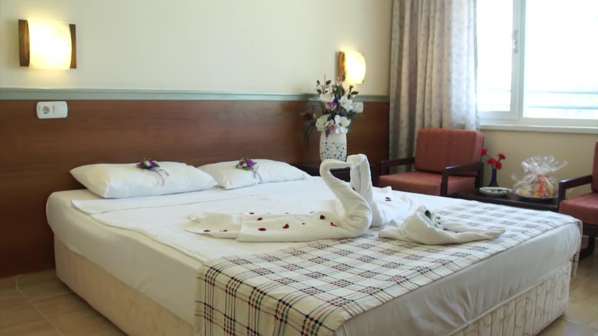 Elit Köseoglu Hotel — photo 4