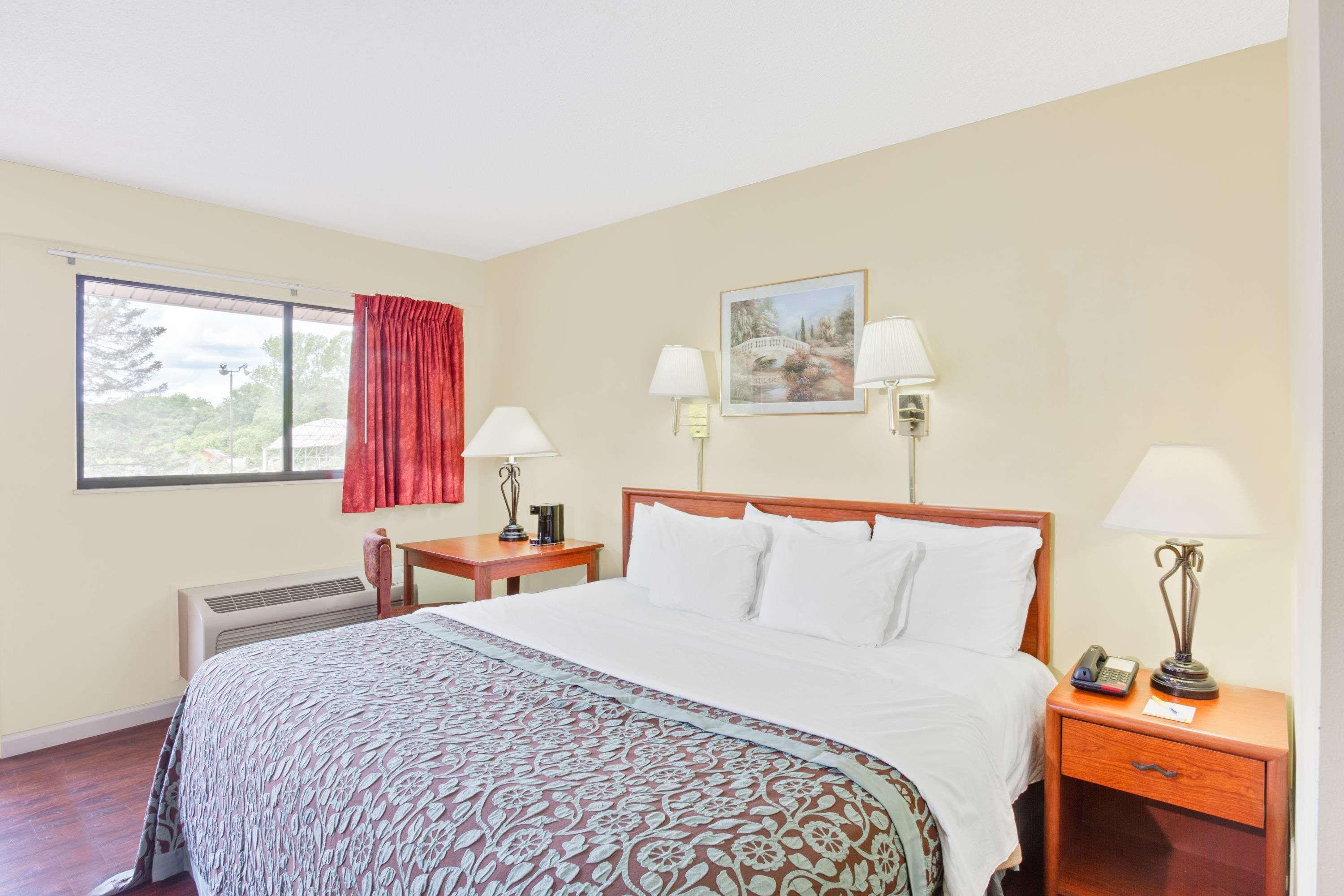 Days Inn Athens — photo 5