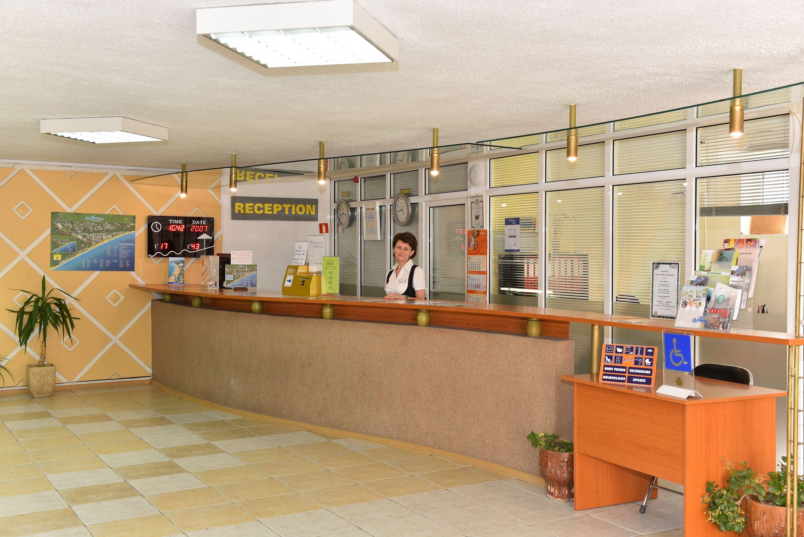 Hotel Elitsa — photo 4