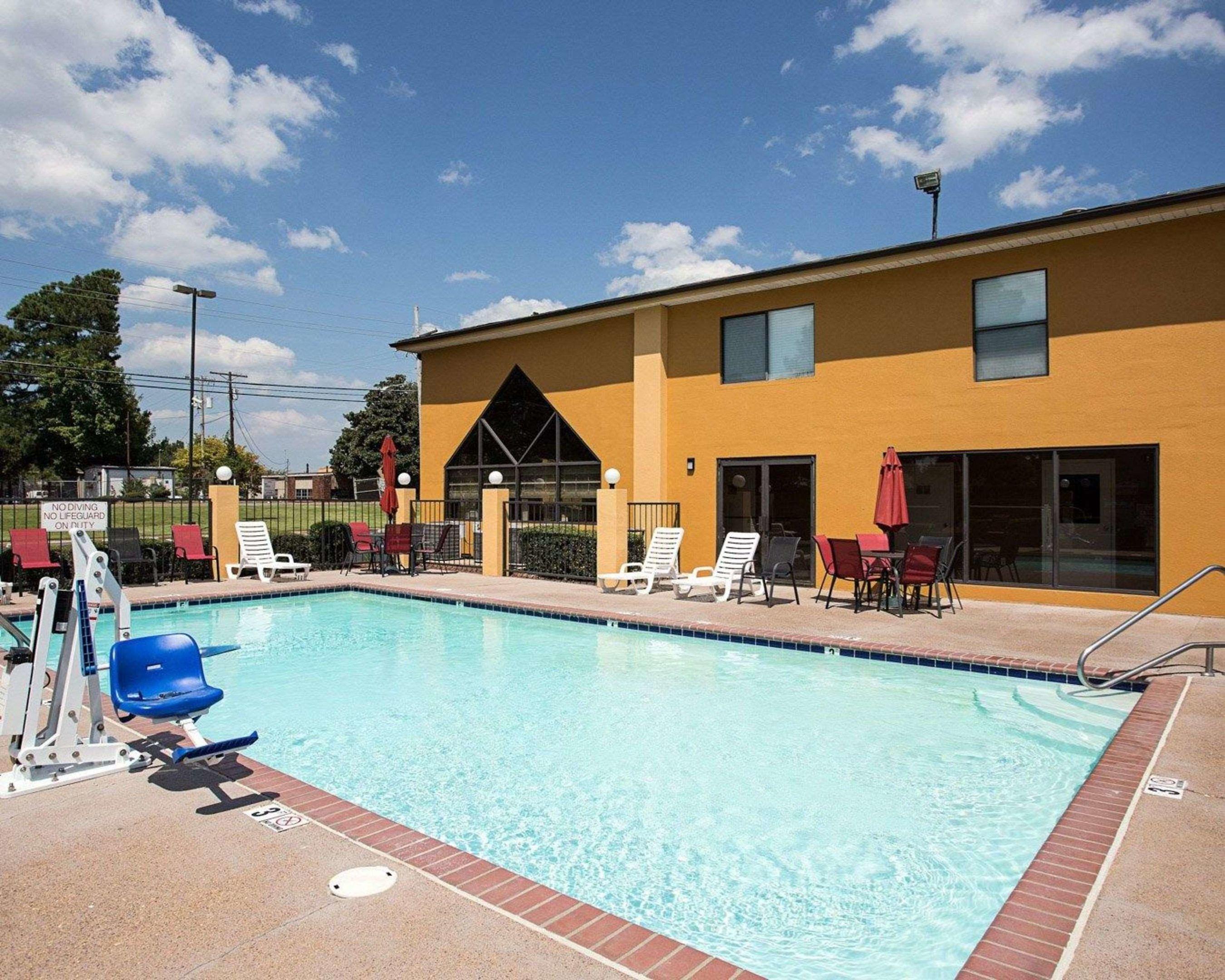 Quality Inn Southaven - Memphis South — photo 5