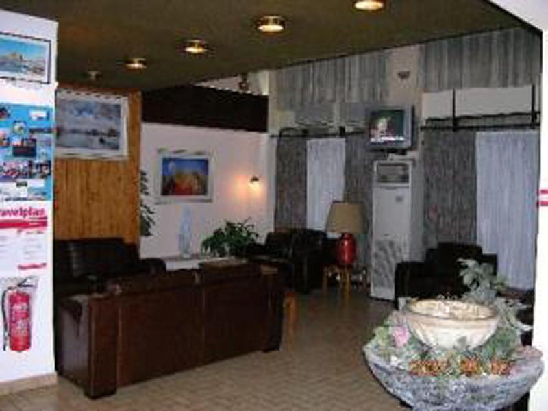 Filoxenia Hotel — photo 4