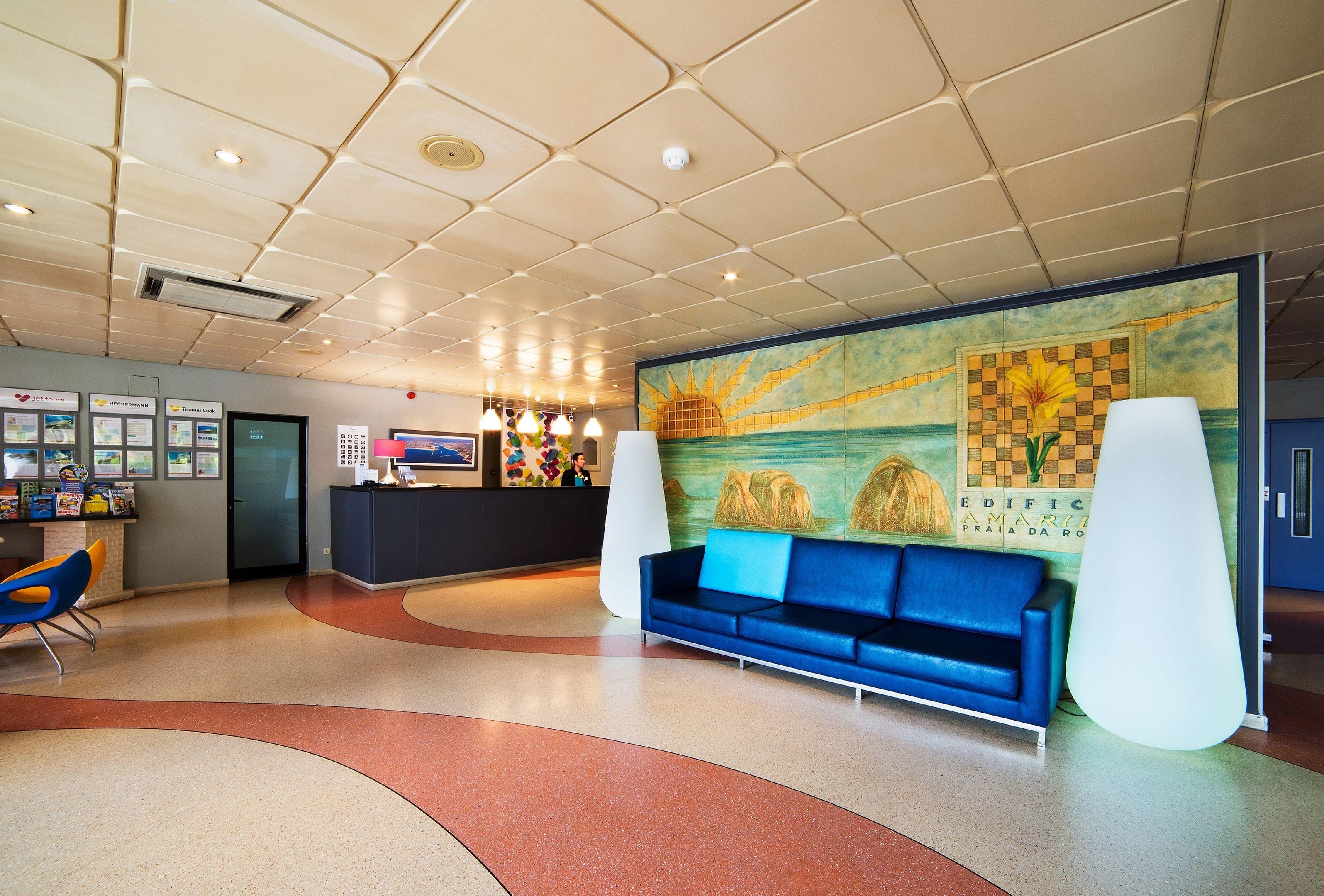 Club Amarilis — photo 4
