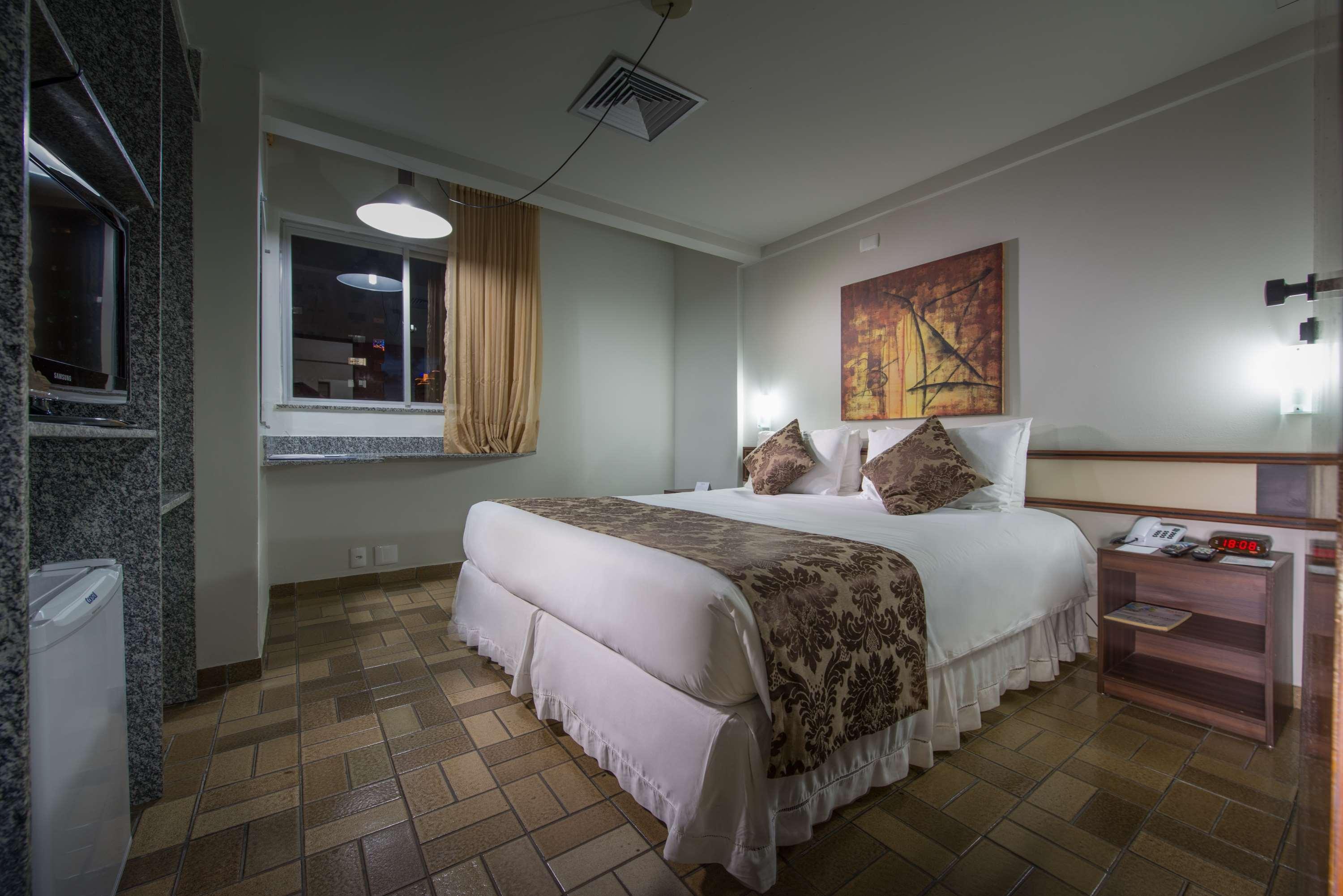 Best Western Hotel Caiçara — photo 4