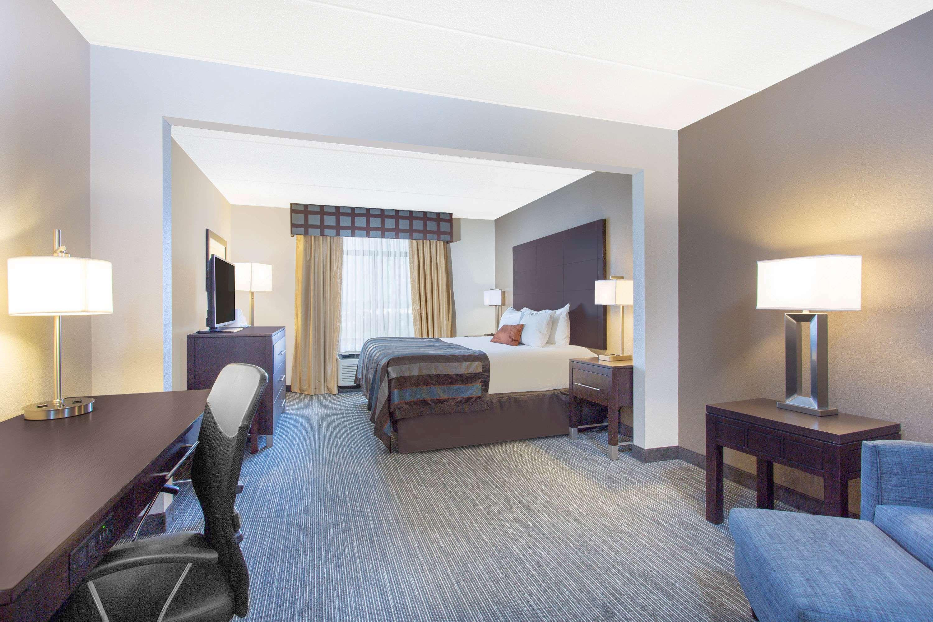 Wingate by Wyndham Mechanicsburg/Harrisburg West — photo 4