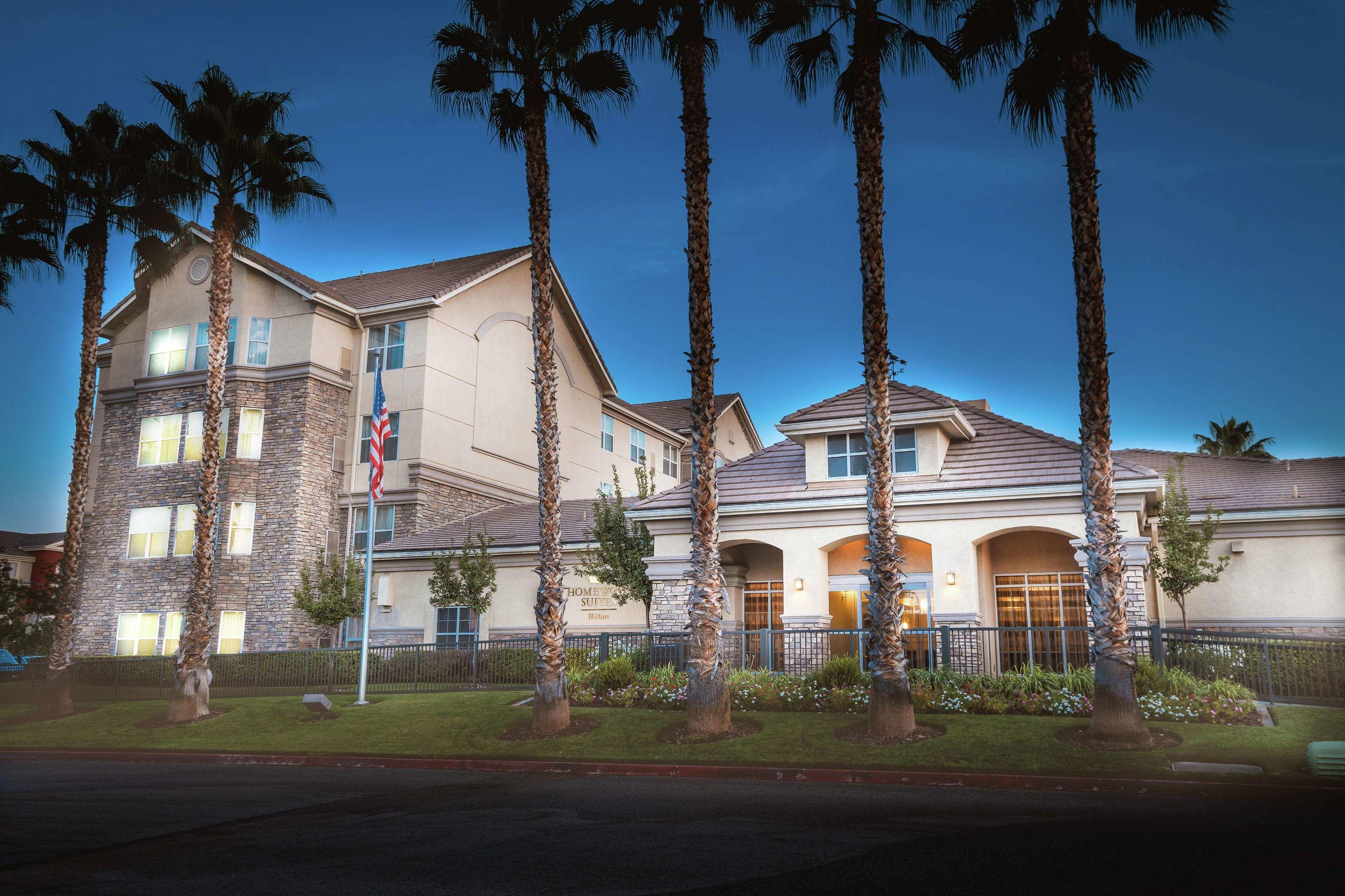 Homewood Suites by Hilton Ontario-Rancho Cucamonga — photo 3