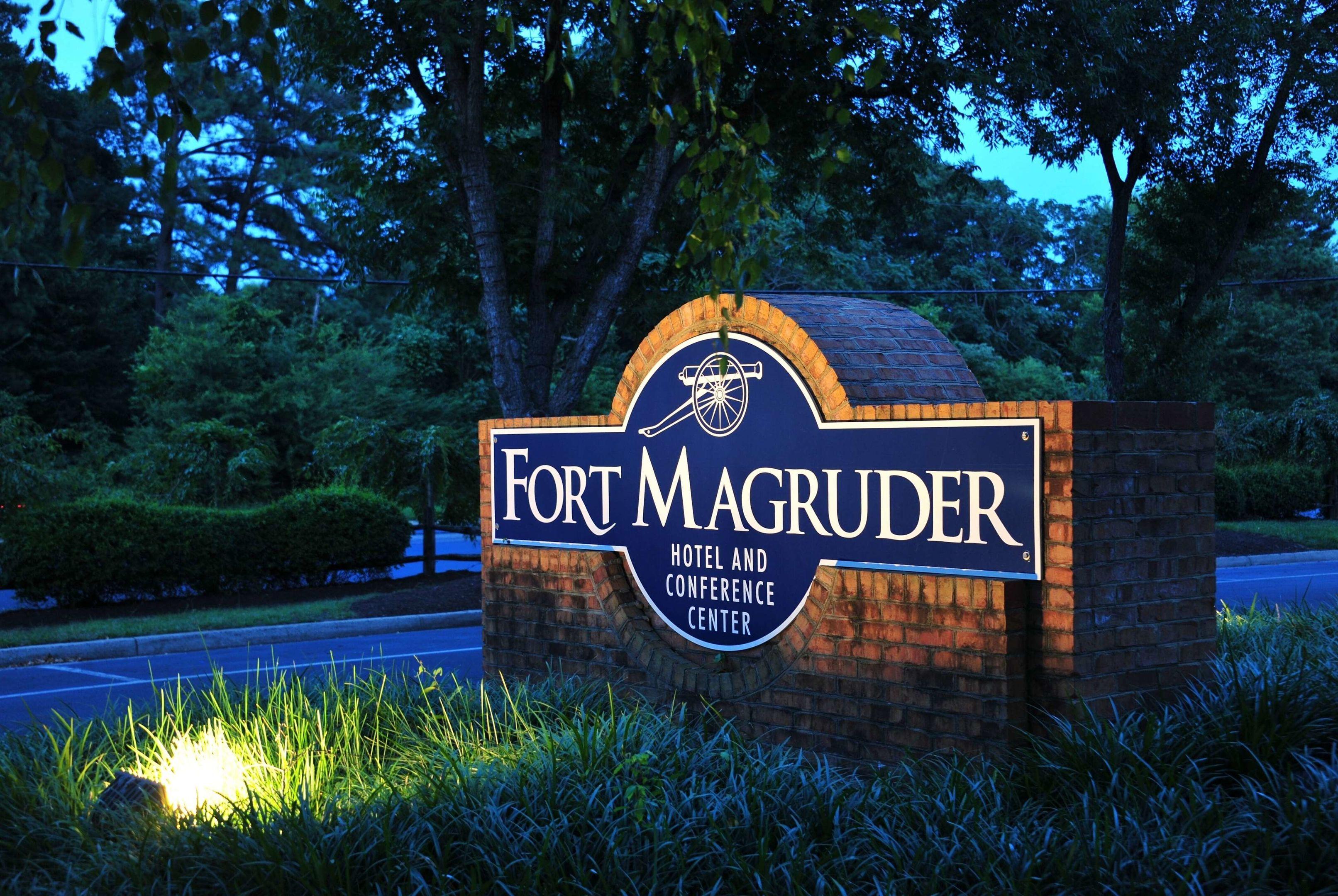Fort Magruder Hotel, Trademark Collection by Wyndham — photo 4