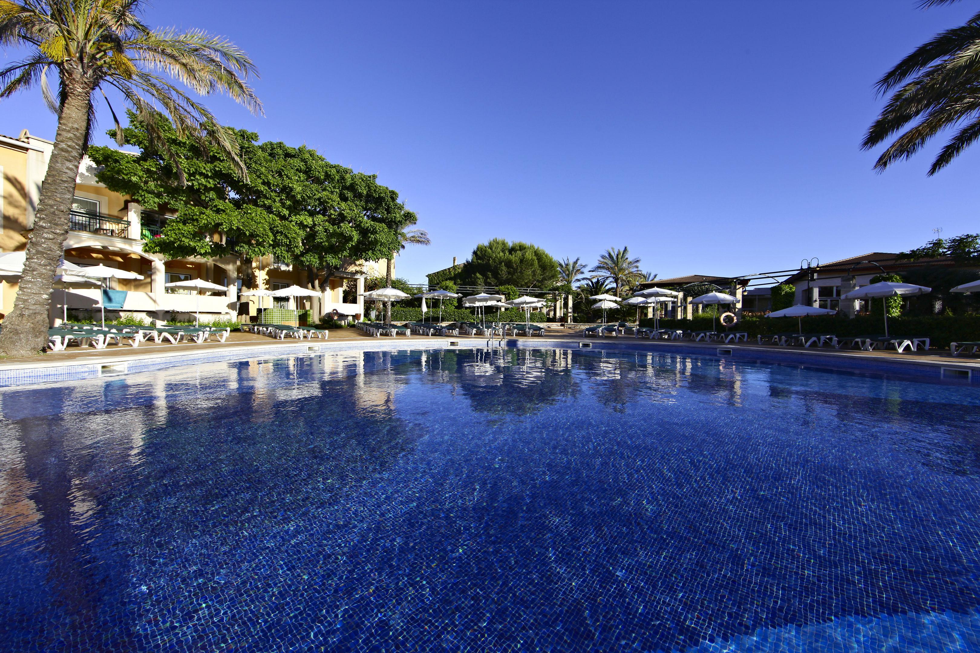 Zafiro Menorca Aparthotel — photo 5