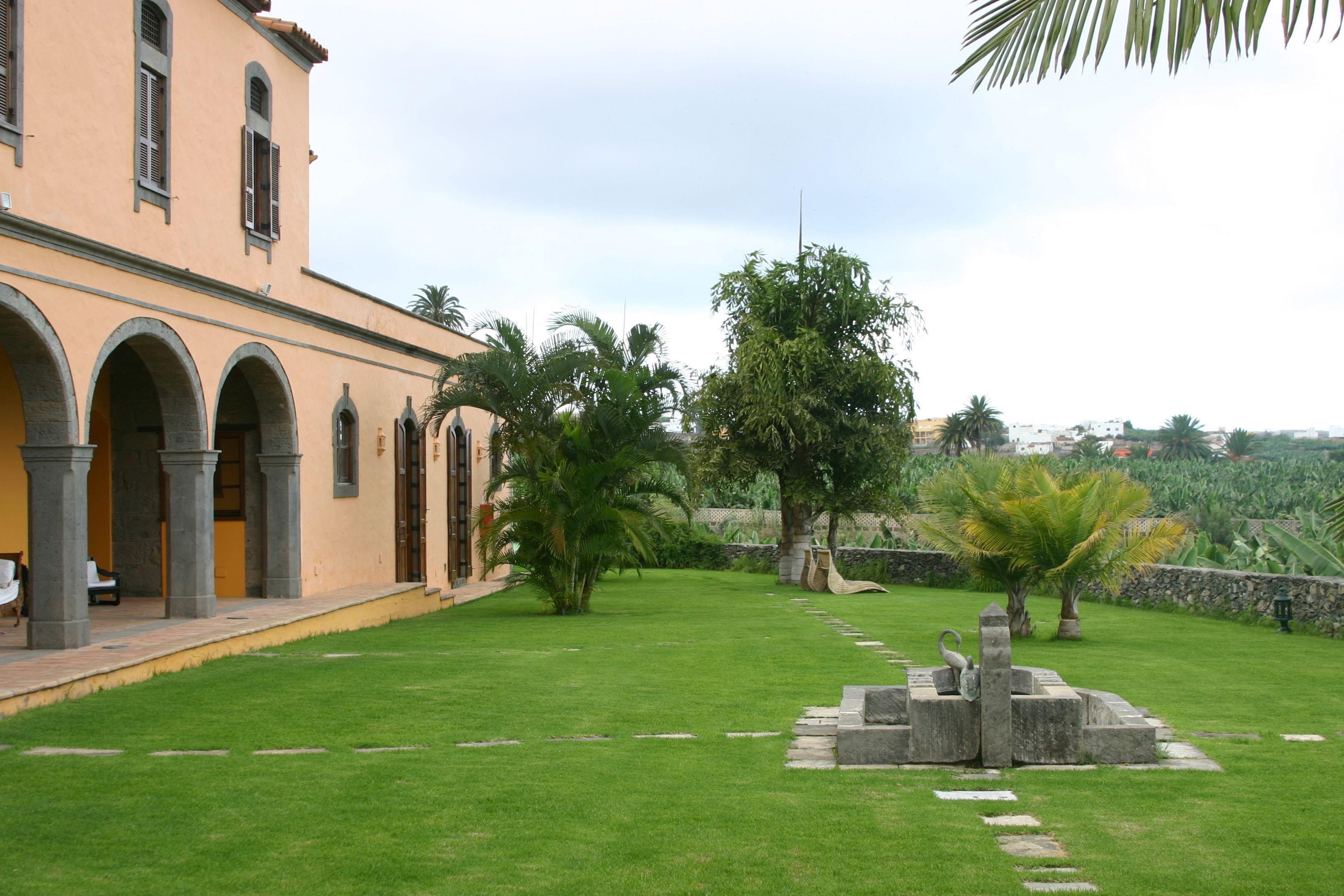 La Hacienda del Buen Suceso — photo 5