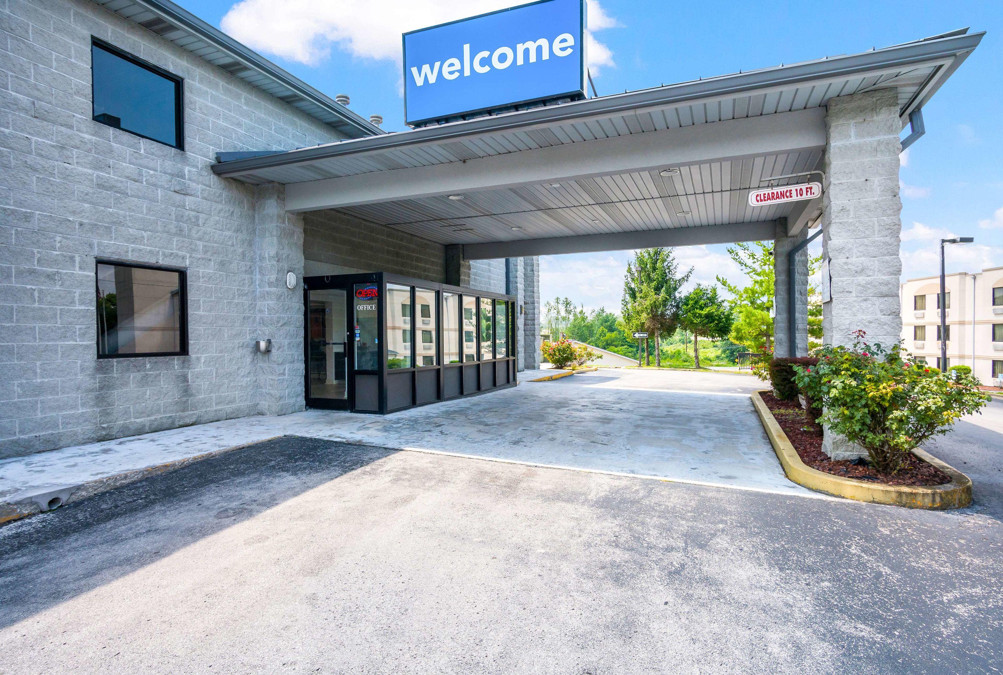 Motel 6 London, KY — photo 4