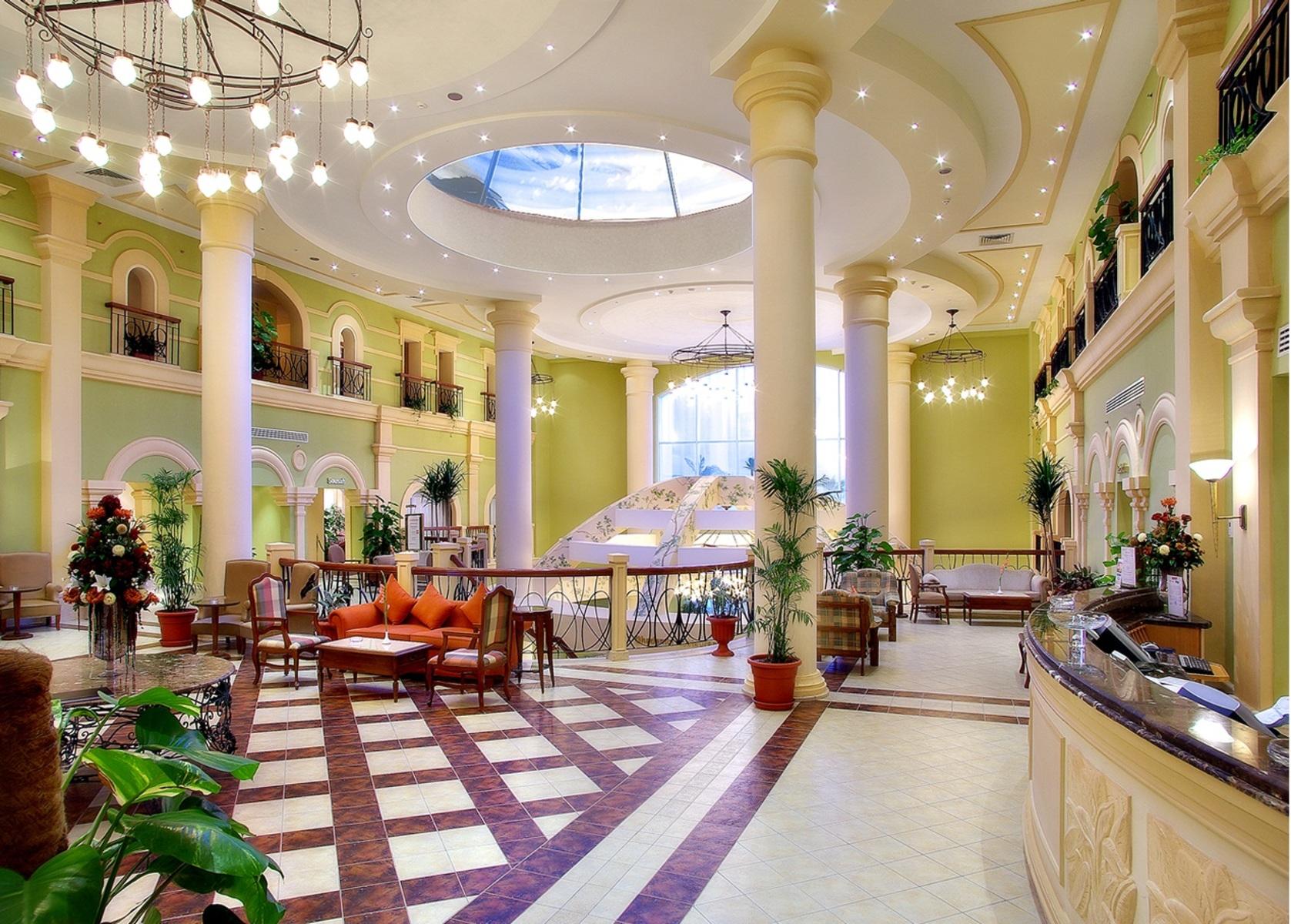 Cyrene Island Hotel — photo 4