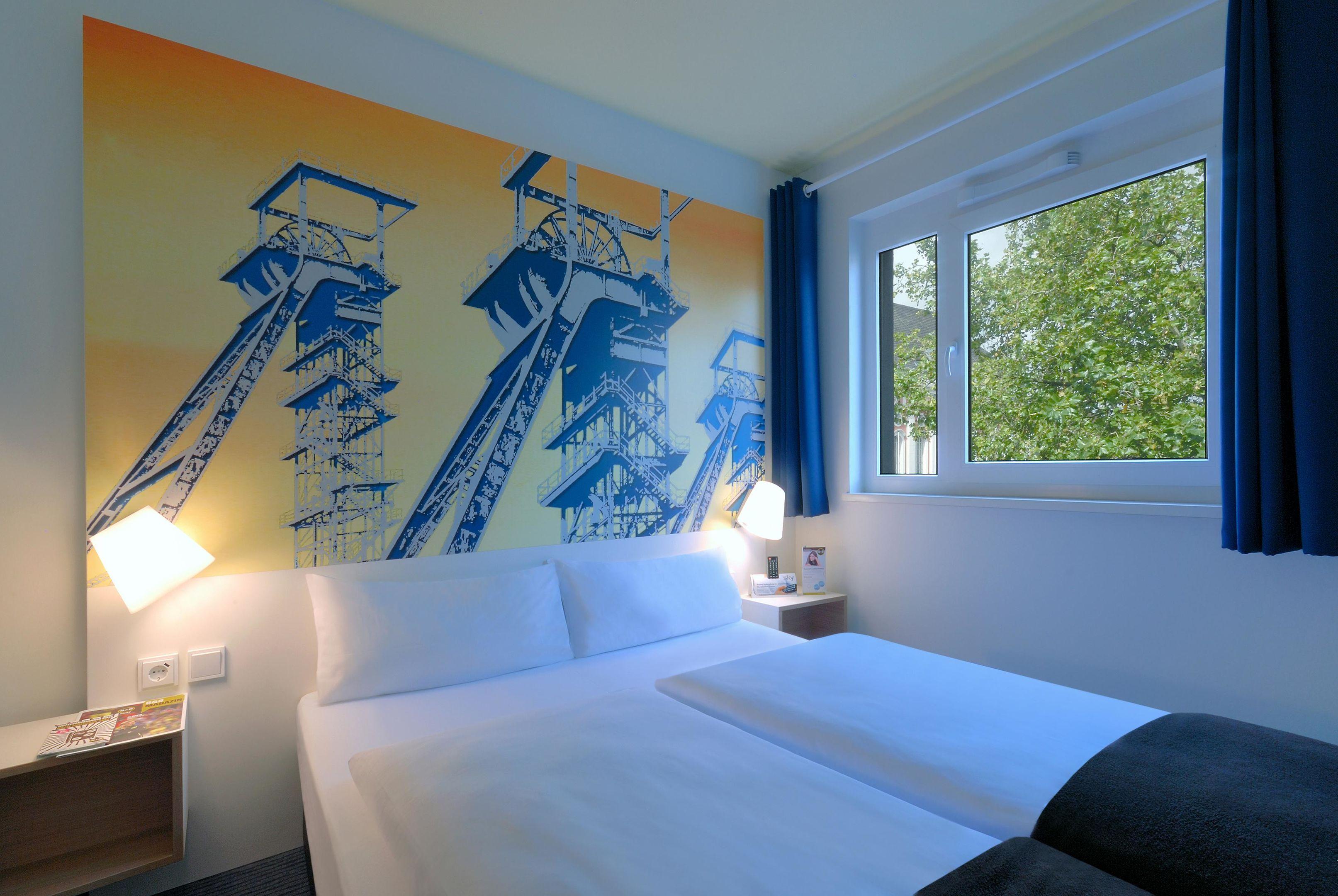 B&B Hotel Hamm — photo 4