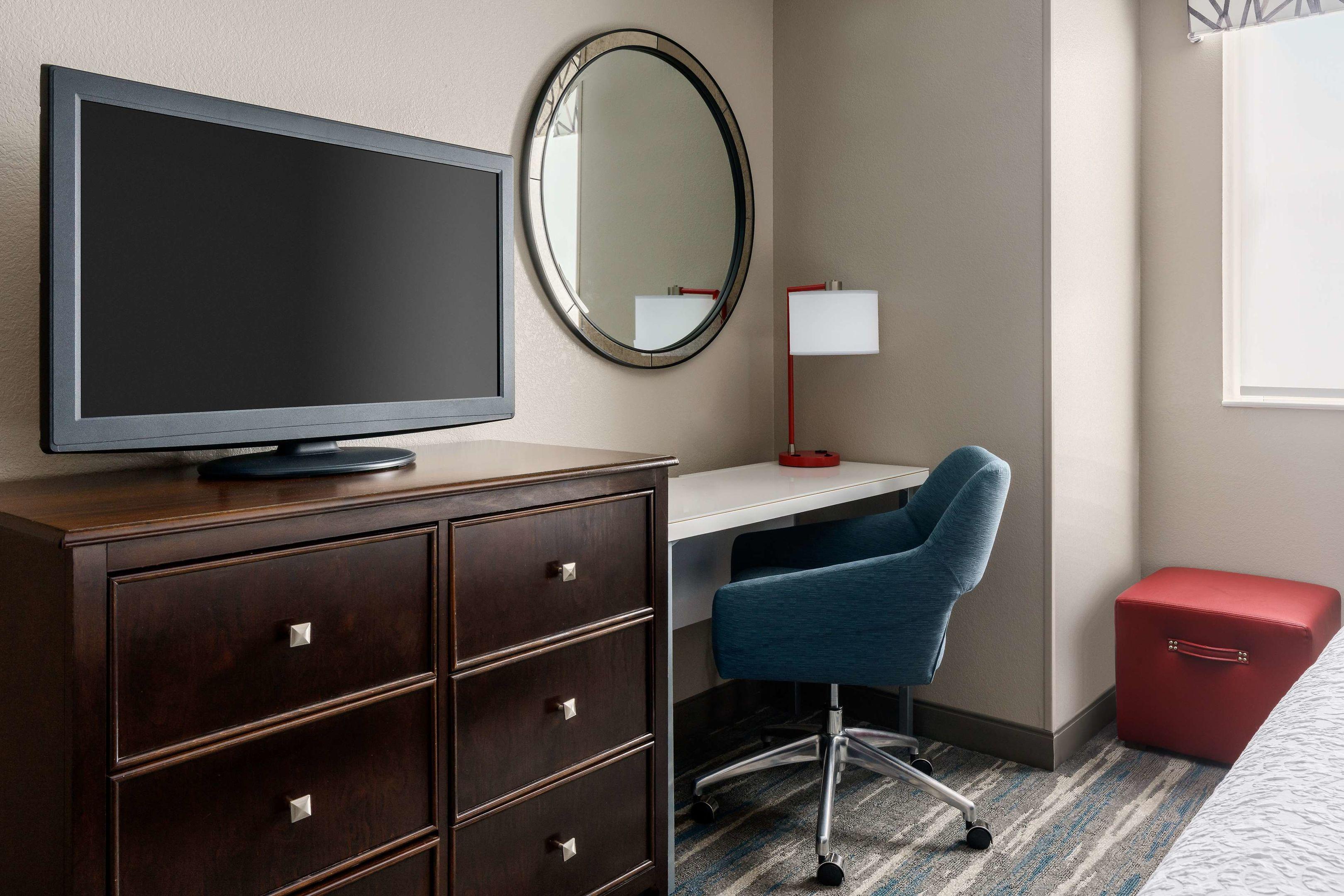Hampton Inn Washington, D.C./White House — photo 4