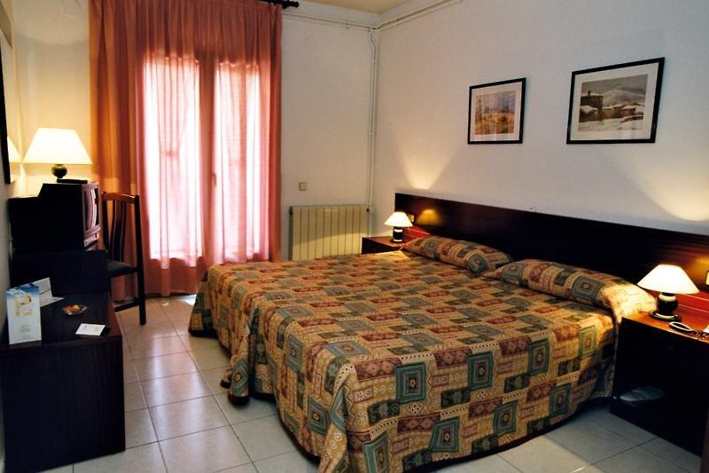 Hotel Vall D'Aneu — photo 4