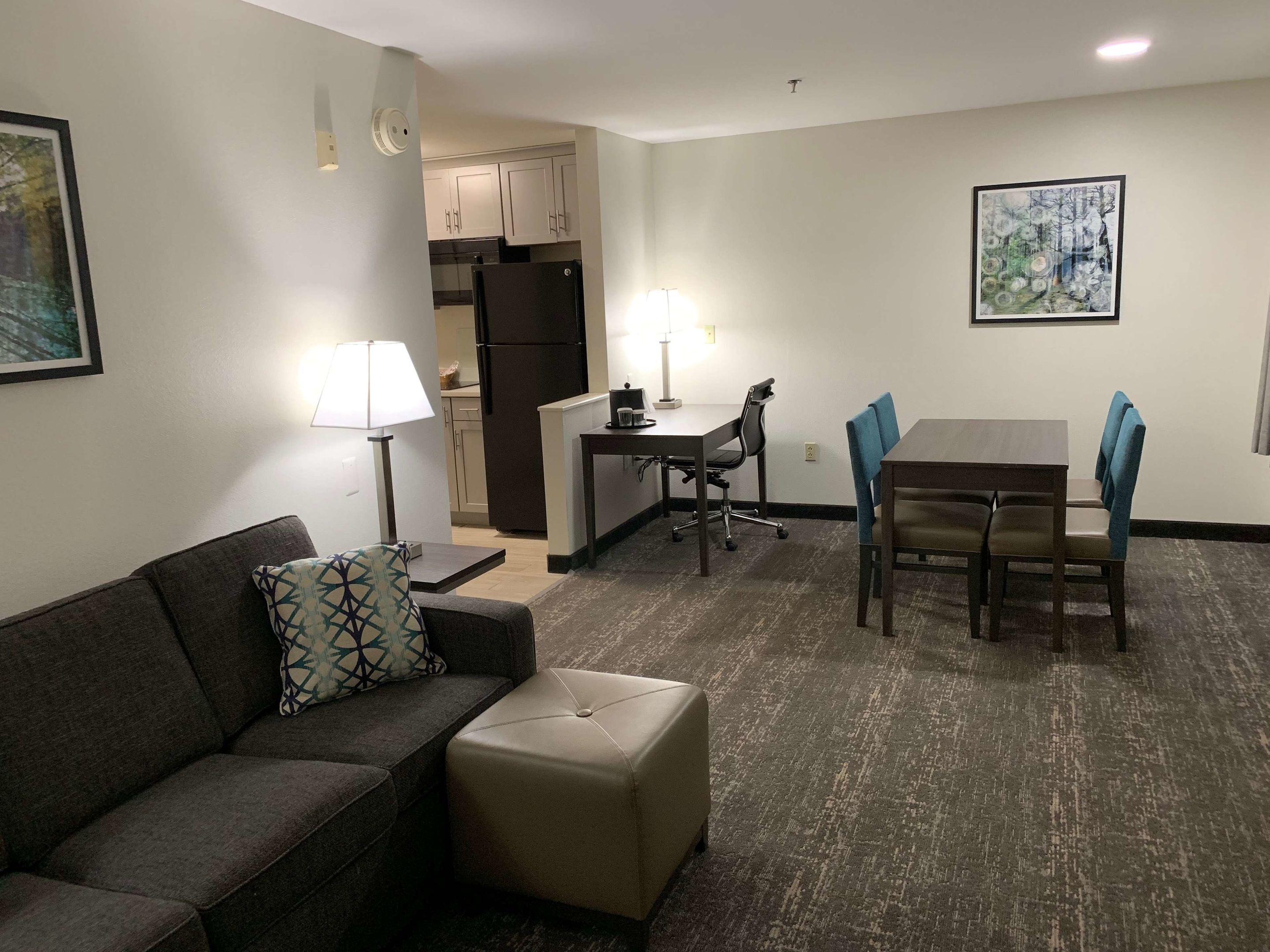 Best Western Plus Executive Residency Franklin — photo 5