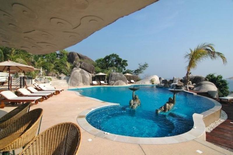 Jamahkiri Spa & Resort — photo 5