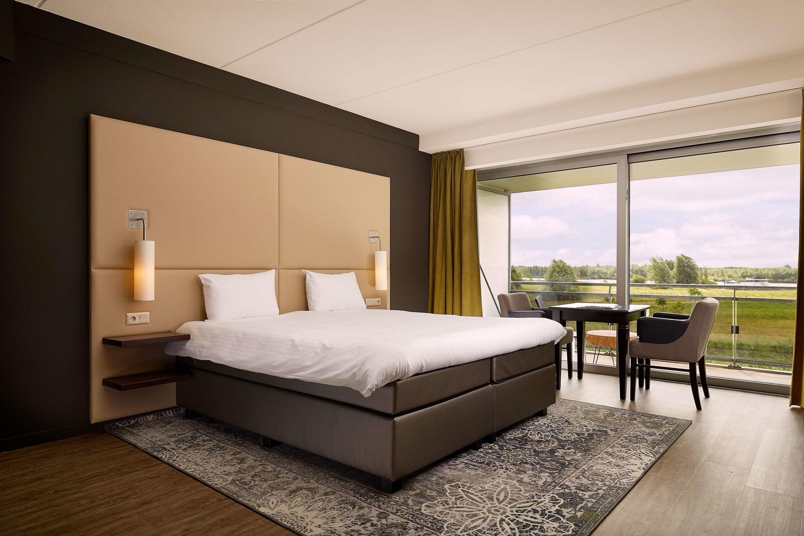 Van Der Valk Hotel Ara — photo 5