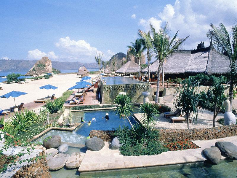 Novotel Lombok Resort and Villas — photo 4