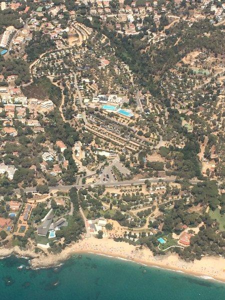 Camping Cala Gogo — photo 2
