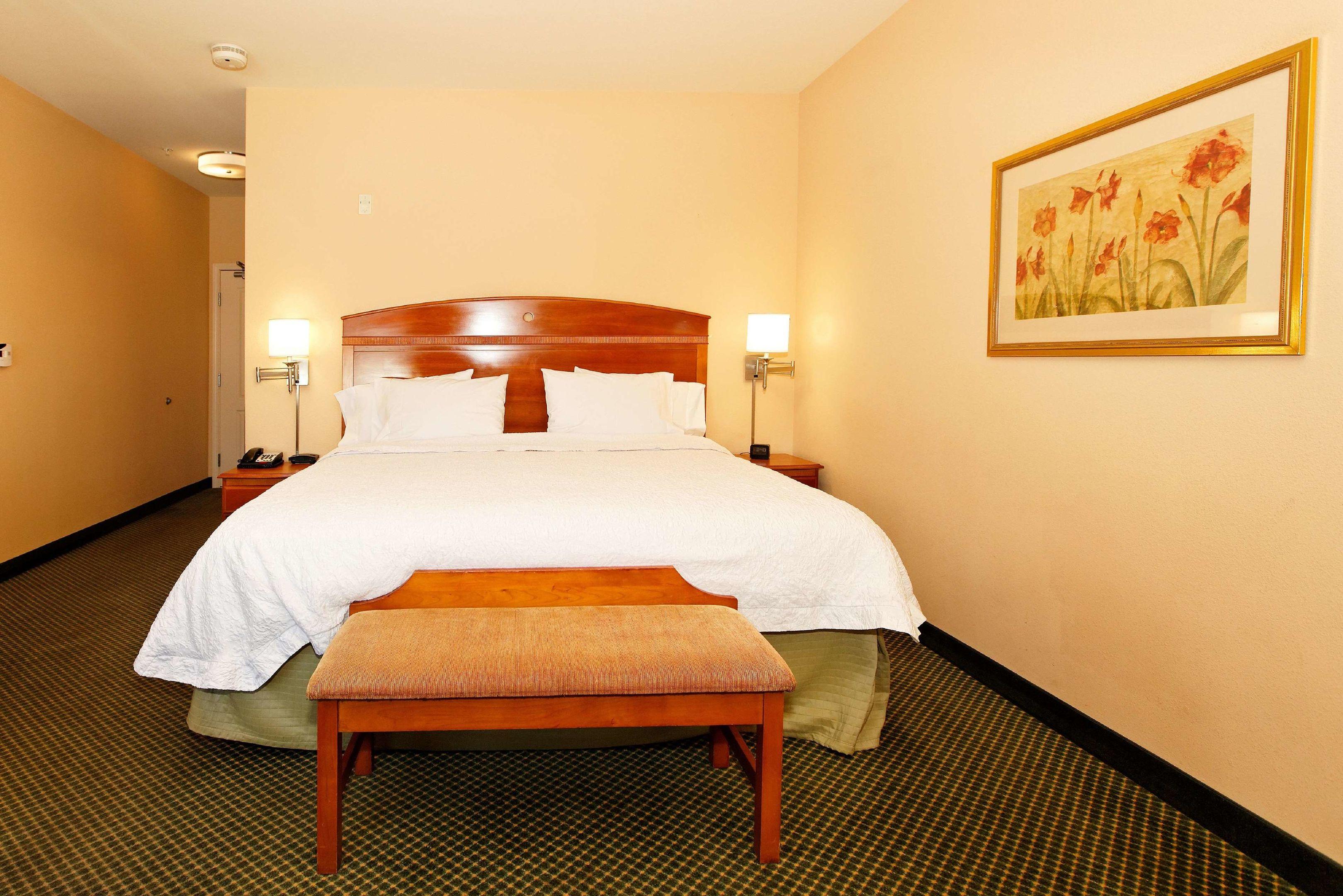 Hampton Inn Montrose — photo 5