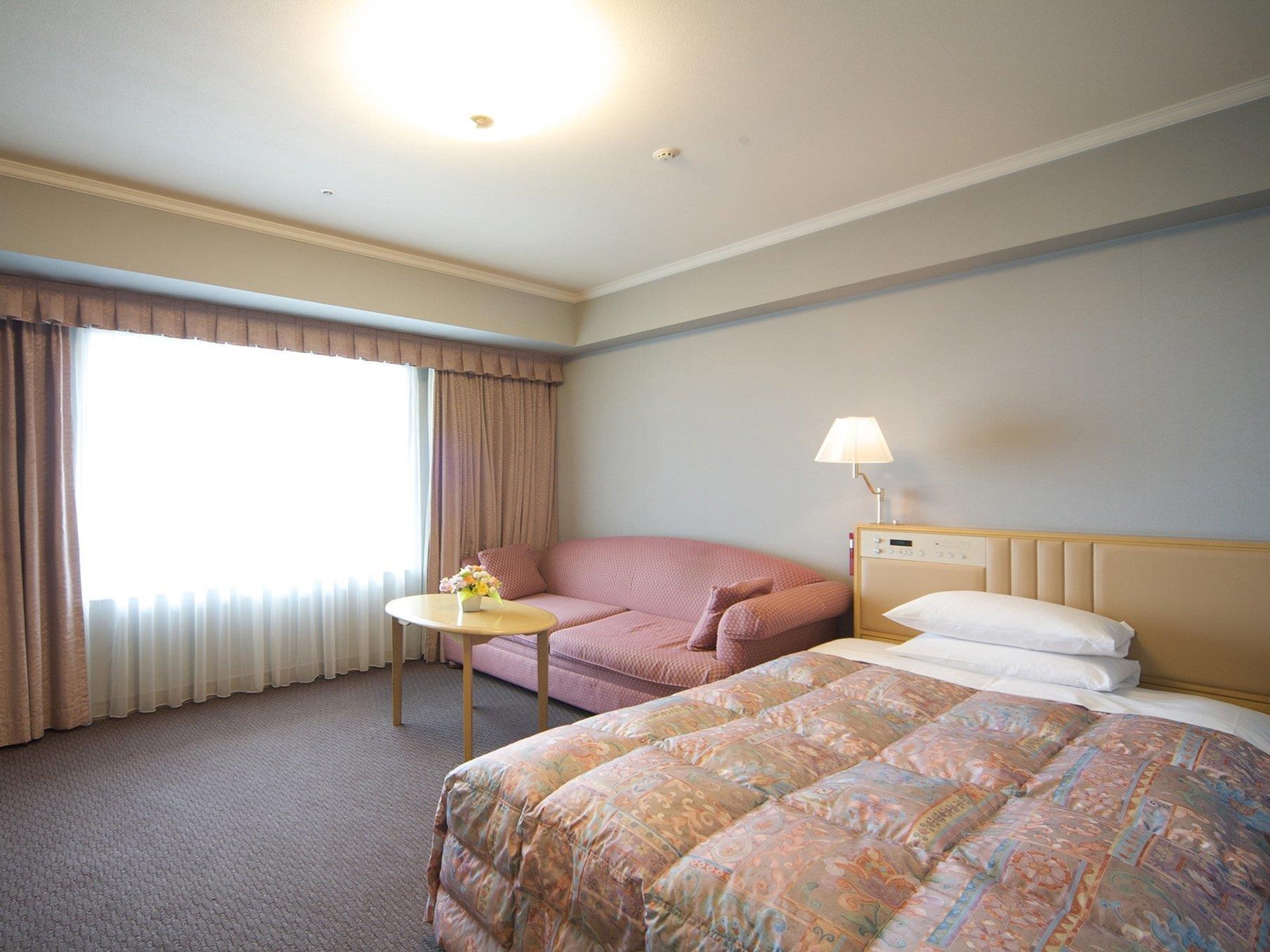Hotel Agora Regency Sakai — photo 5