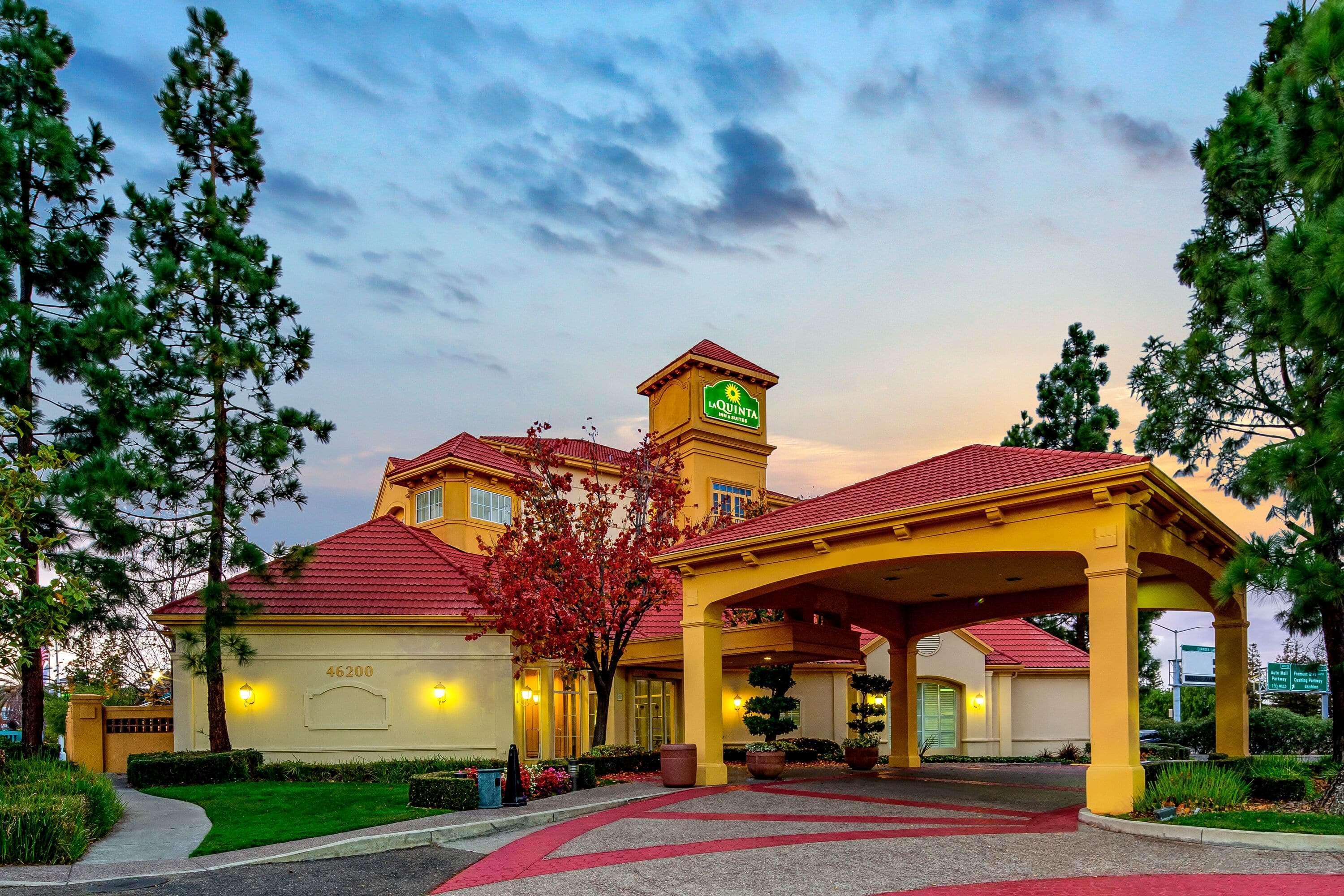 La Quinta Inn & Suites Fremont/Silicon Valley — photo 5