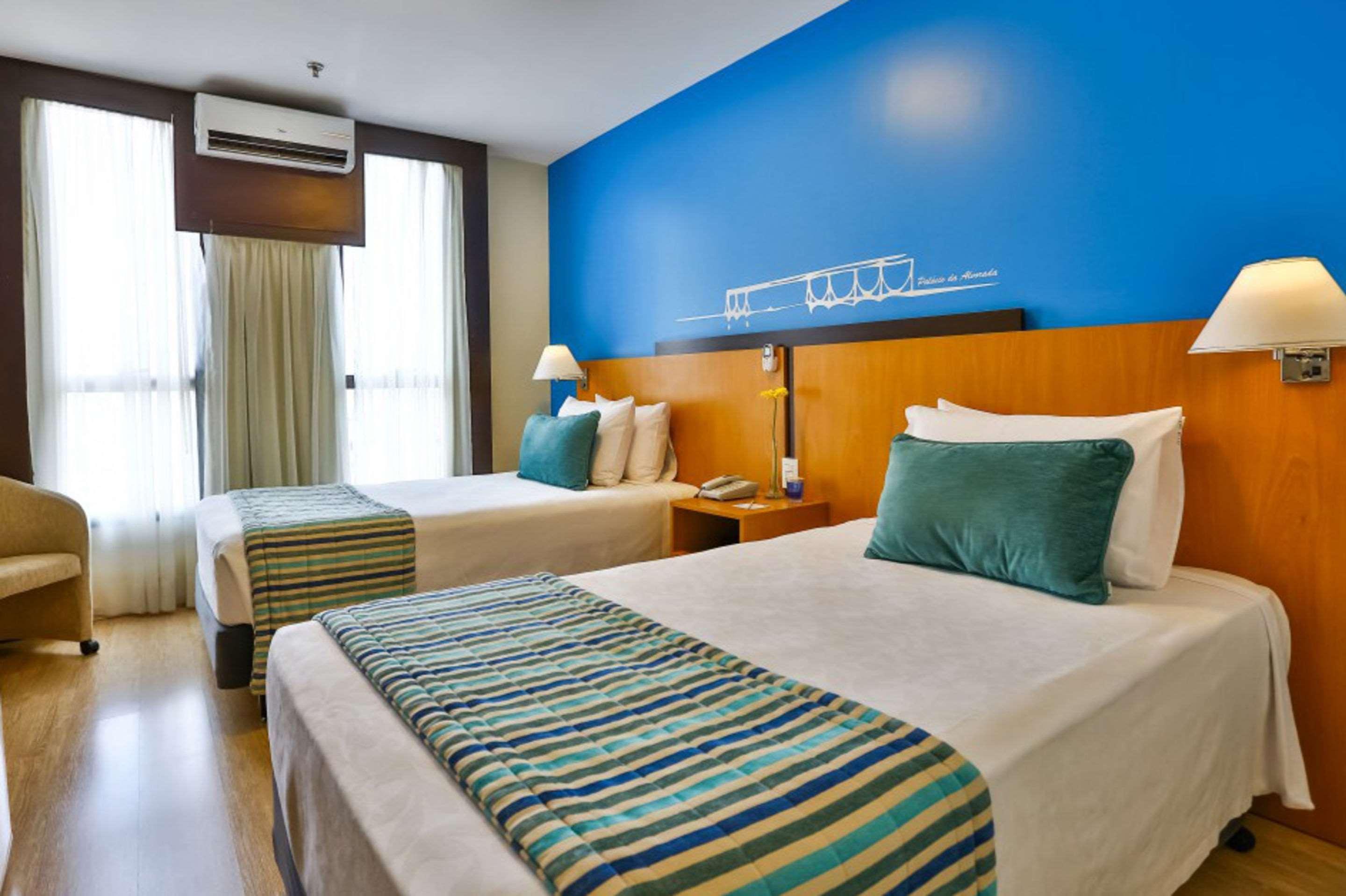 Comfort Hotel Taguatinga — photo 4