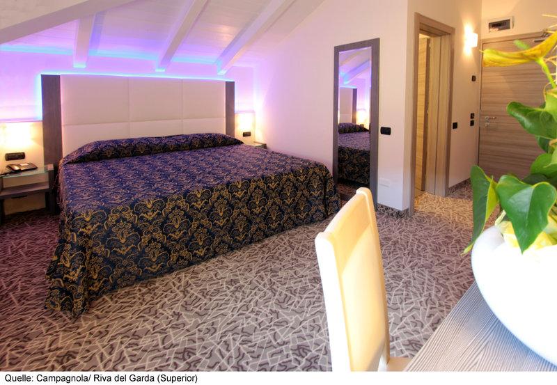 Hotel Campagnola — photo 4