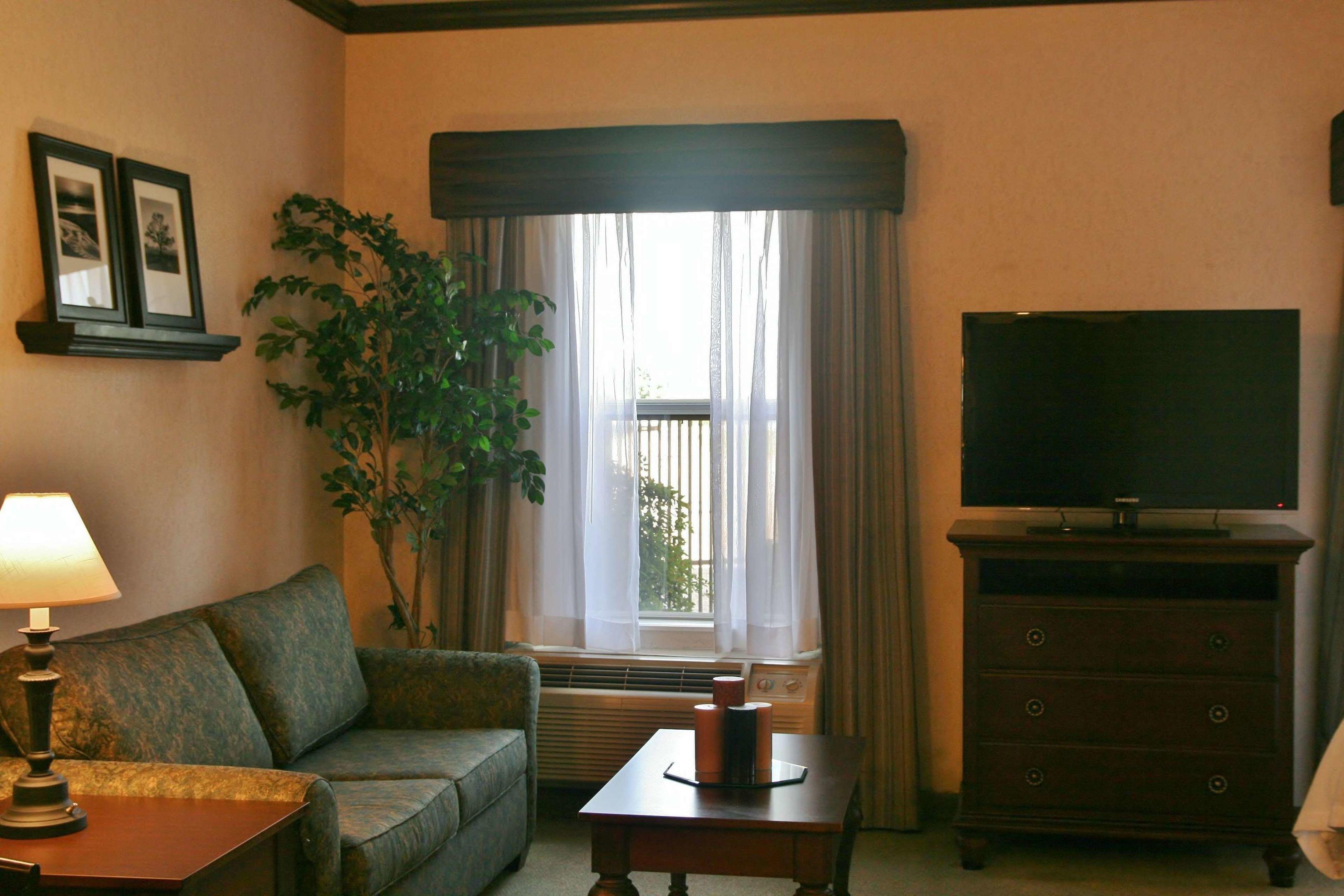 Hampton Inn & Suites Lufkin — photo 5