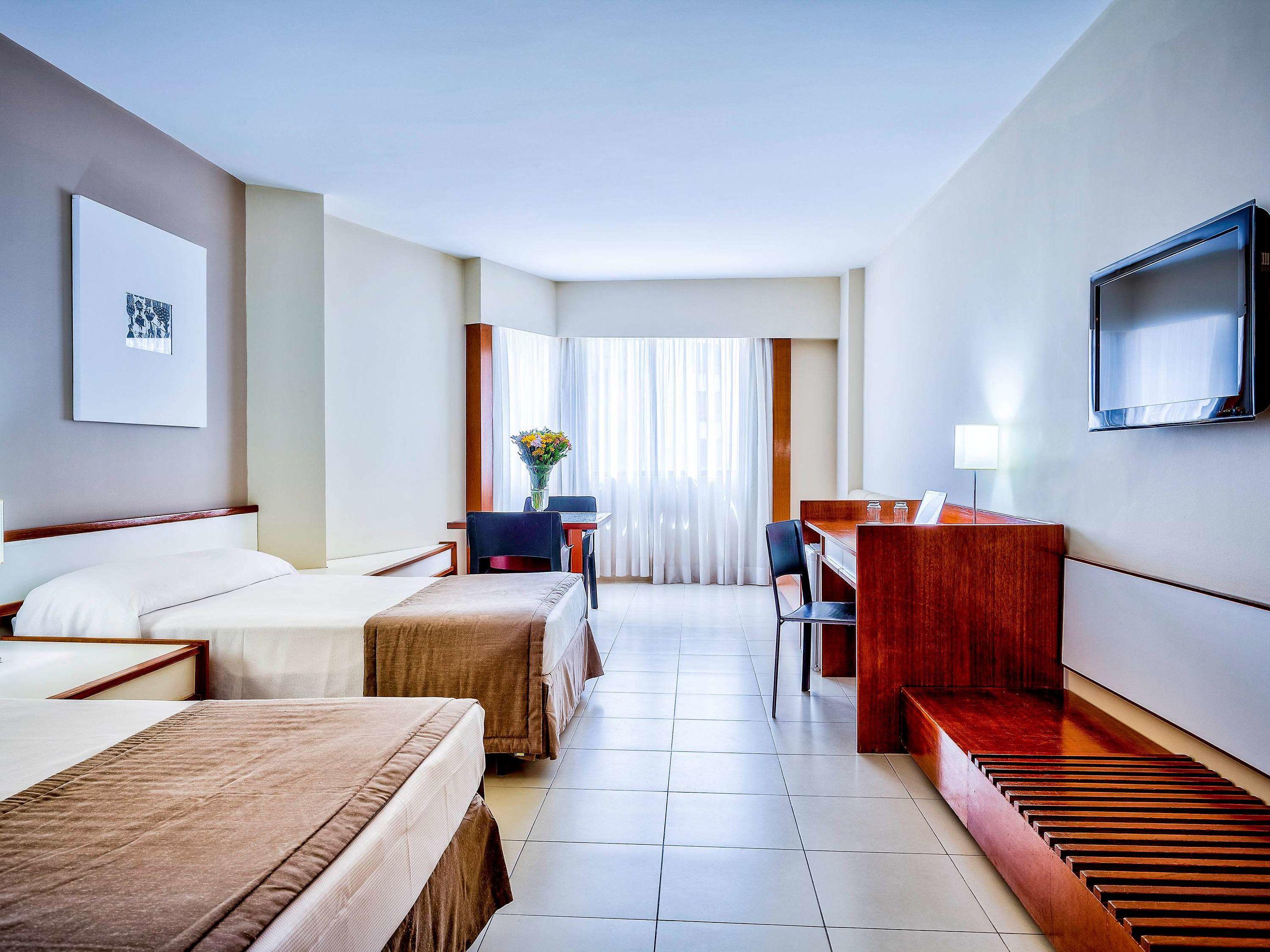 Grand Mercure Recife Boa Viagem — photo 5