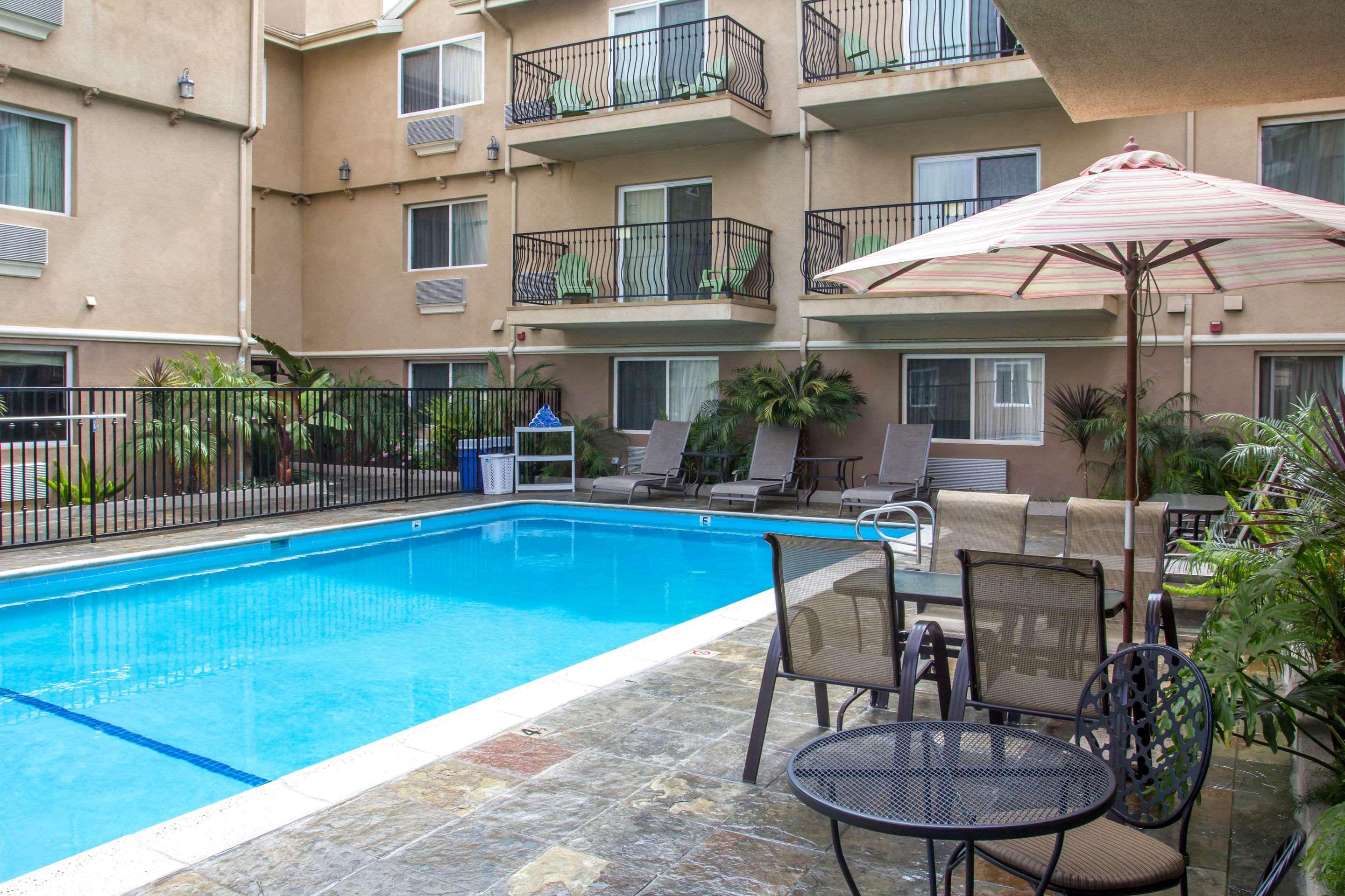 Comfort Inn Cockatoo Near LAX Airport — photo 5