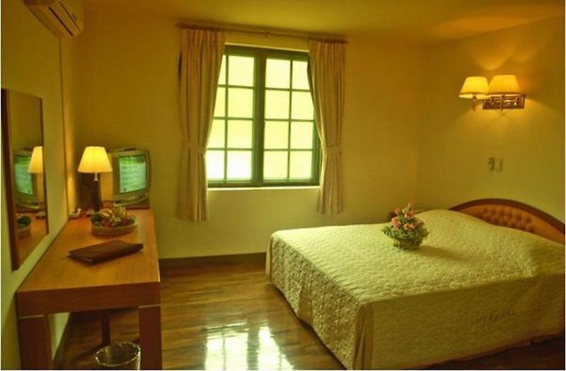 Imperial Boutique Hotel — photo 5