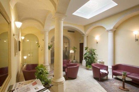 Antico Hotel Roma 1880 — photo 5