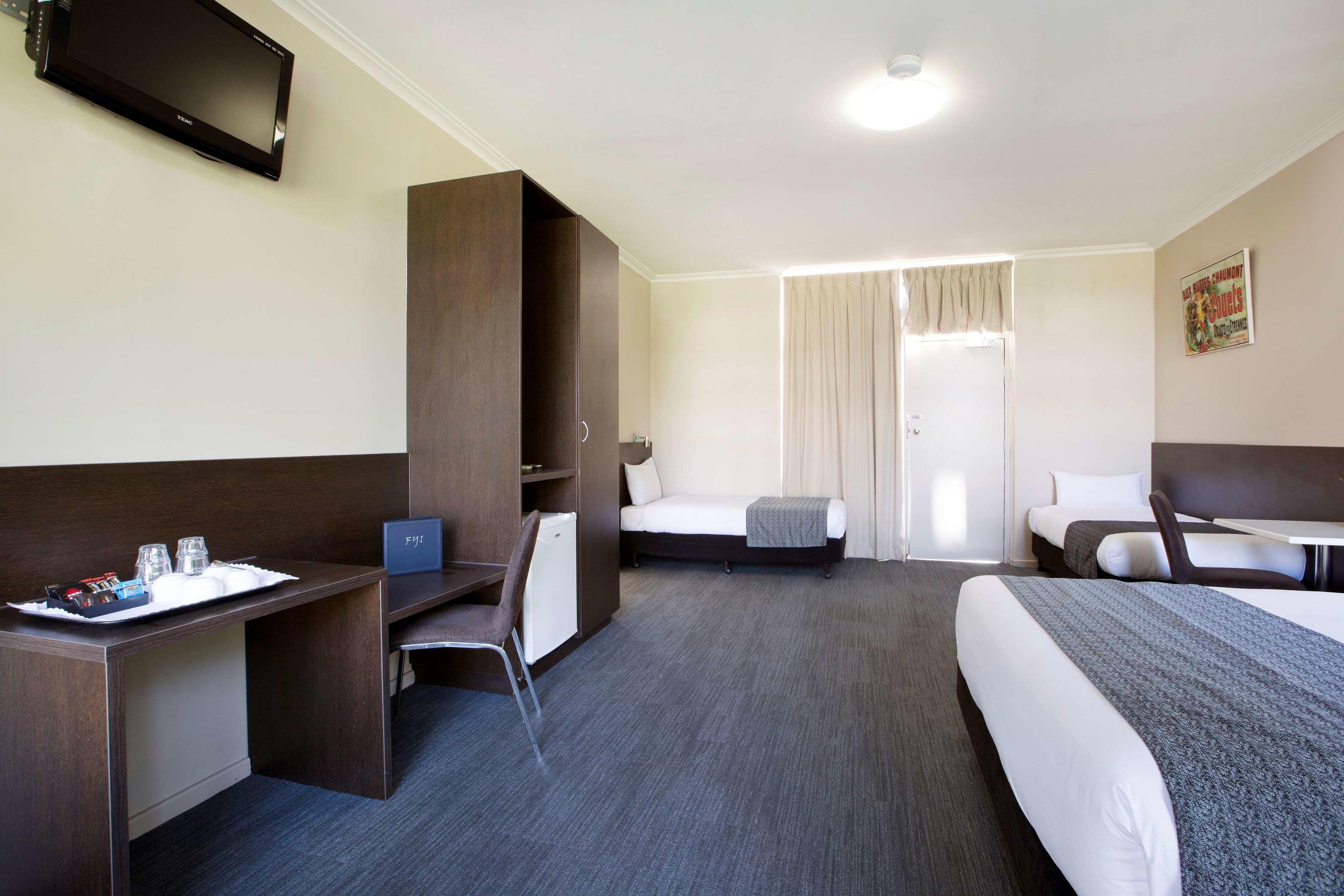 Links Hotel — photo 4