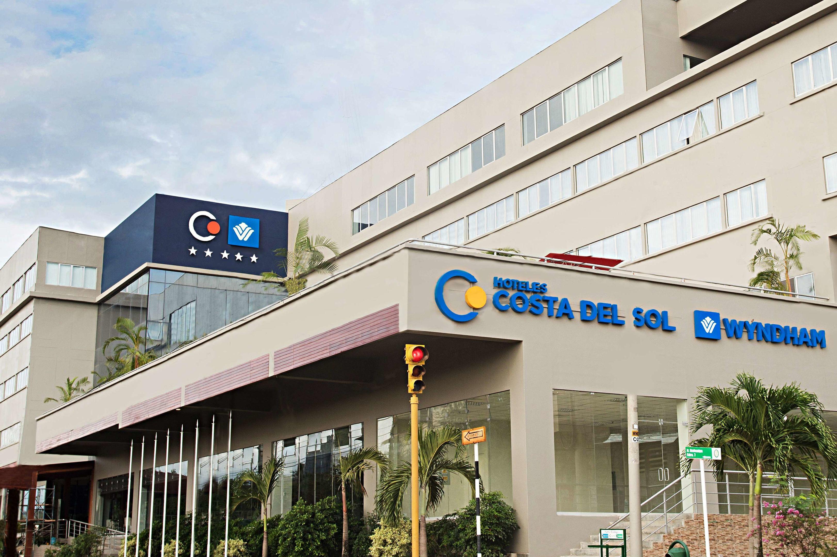 Wyndham Costa Del Sol Pucallpa — photo 4